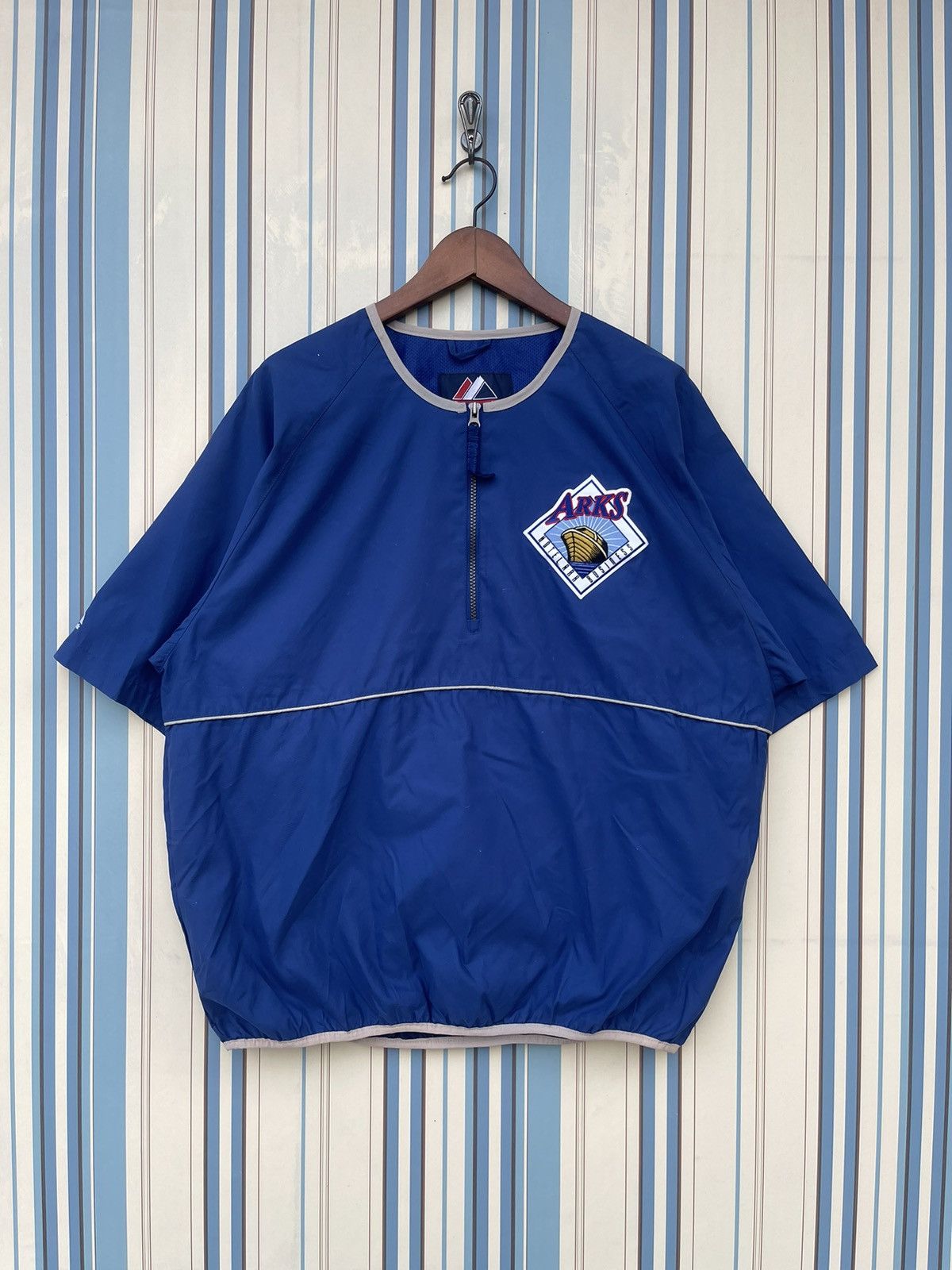 Majestic ARKS Jersey Shirt