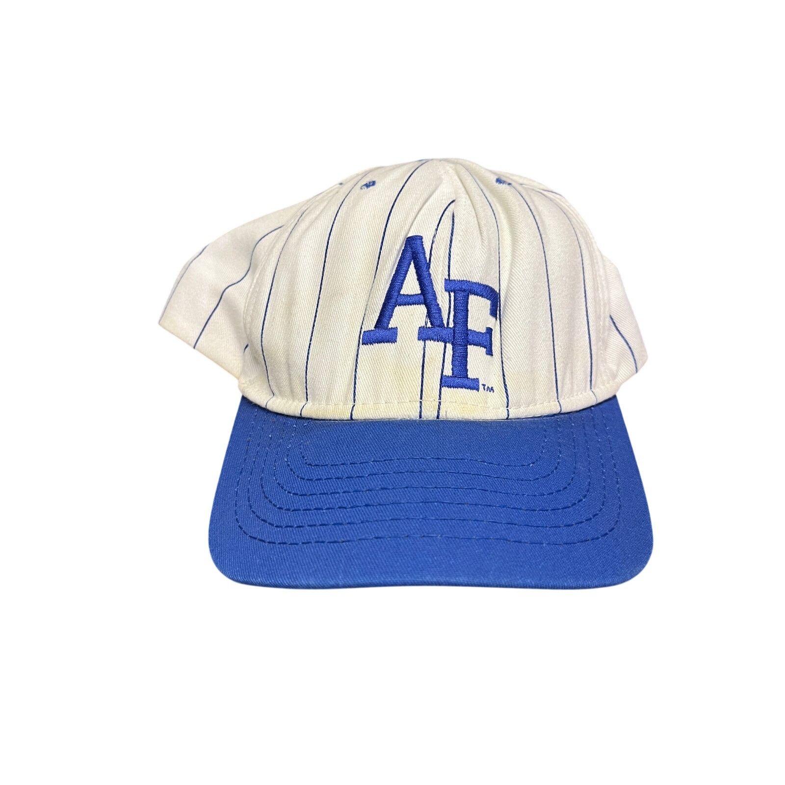 Nike Vintage Air Force Academy Hat Size ONE SIZE - 1 Thumbnail
