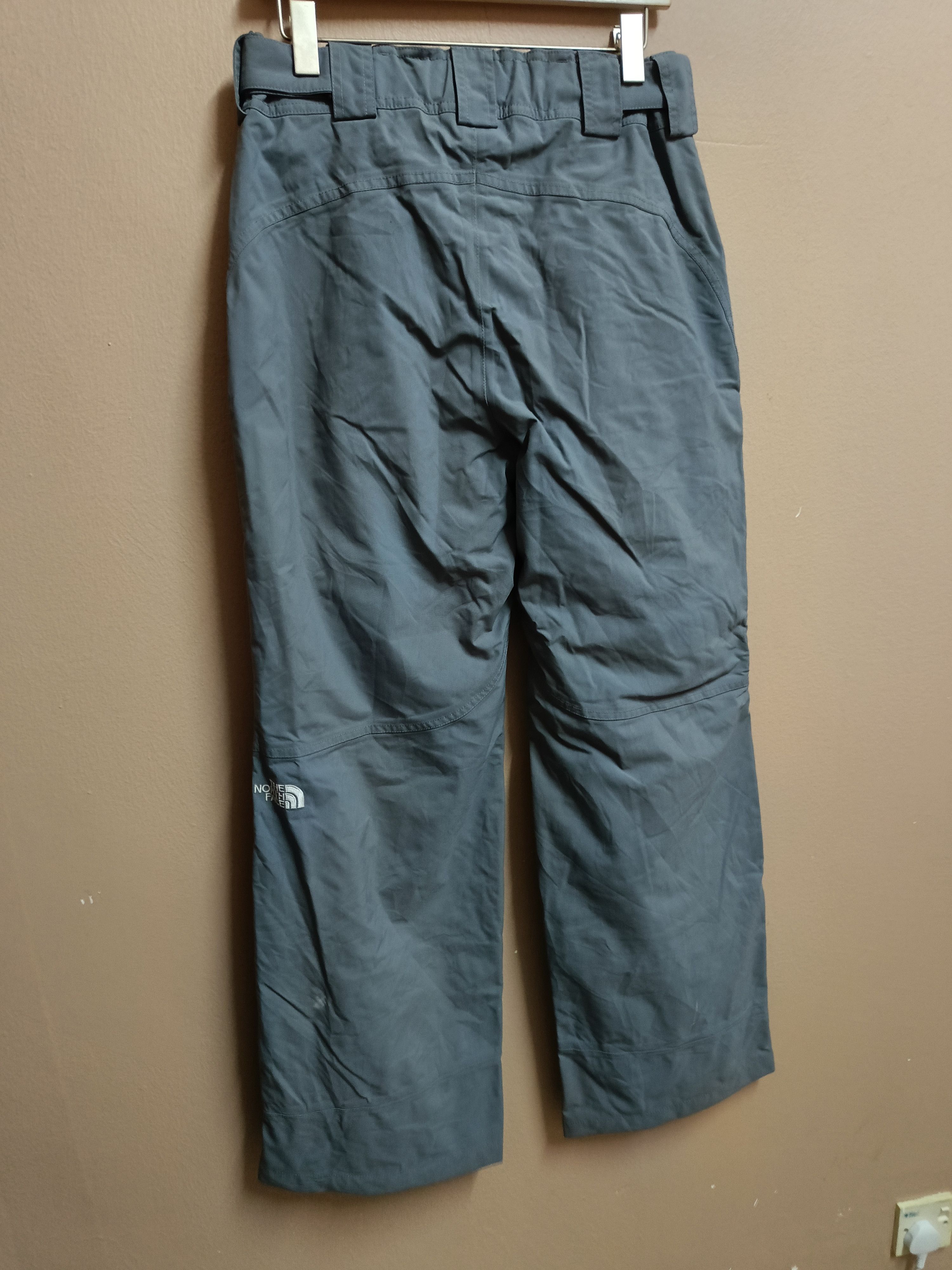 The North Face The North Face Hyvent Pants Size US 33 - 5 Thumbnail