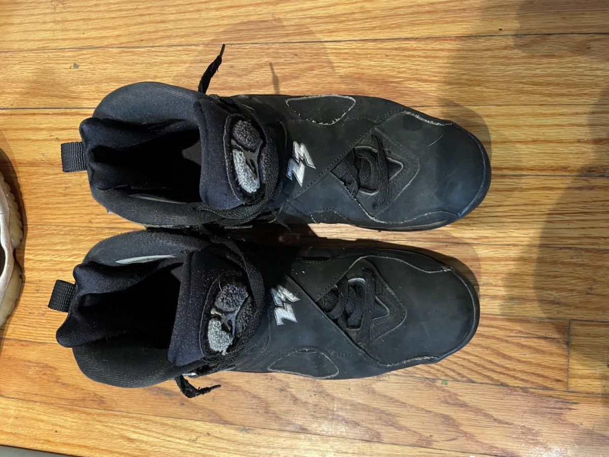 Jordan Brand Jordan Chrome 8s Size US 9 / EU 42 - 5 Thumbnail