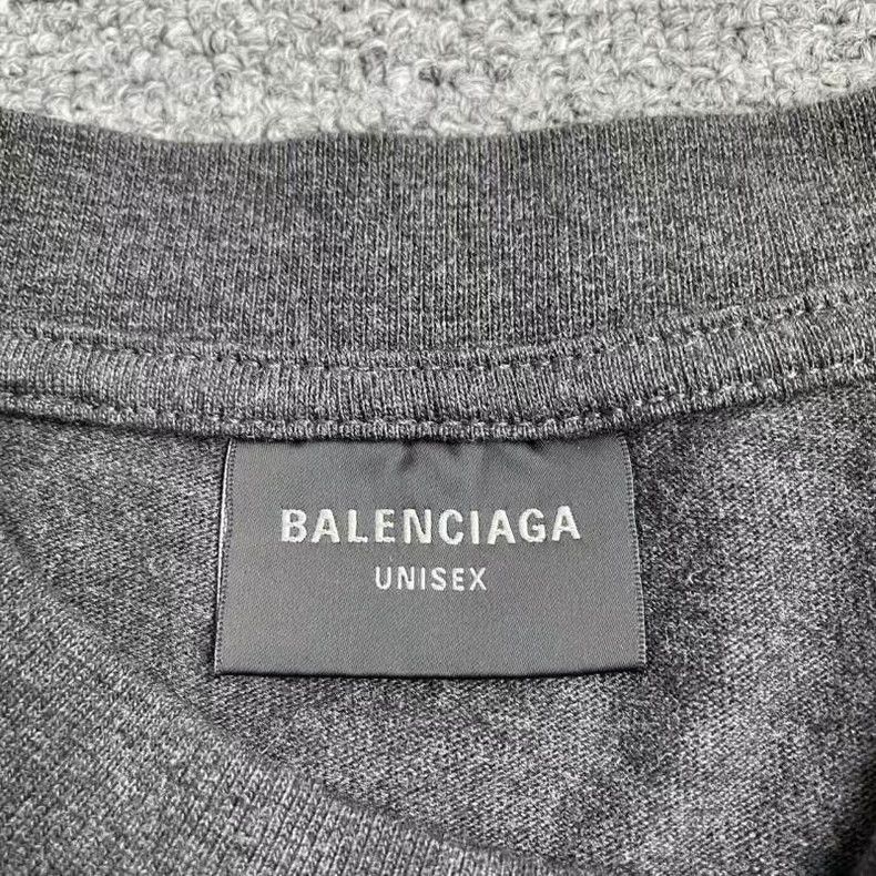 Balenciaga Balenciaga Coke Long Sleeve T-Shirt Size US M / EU 48-50 / 2 - 4 Thumbnail