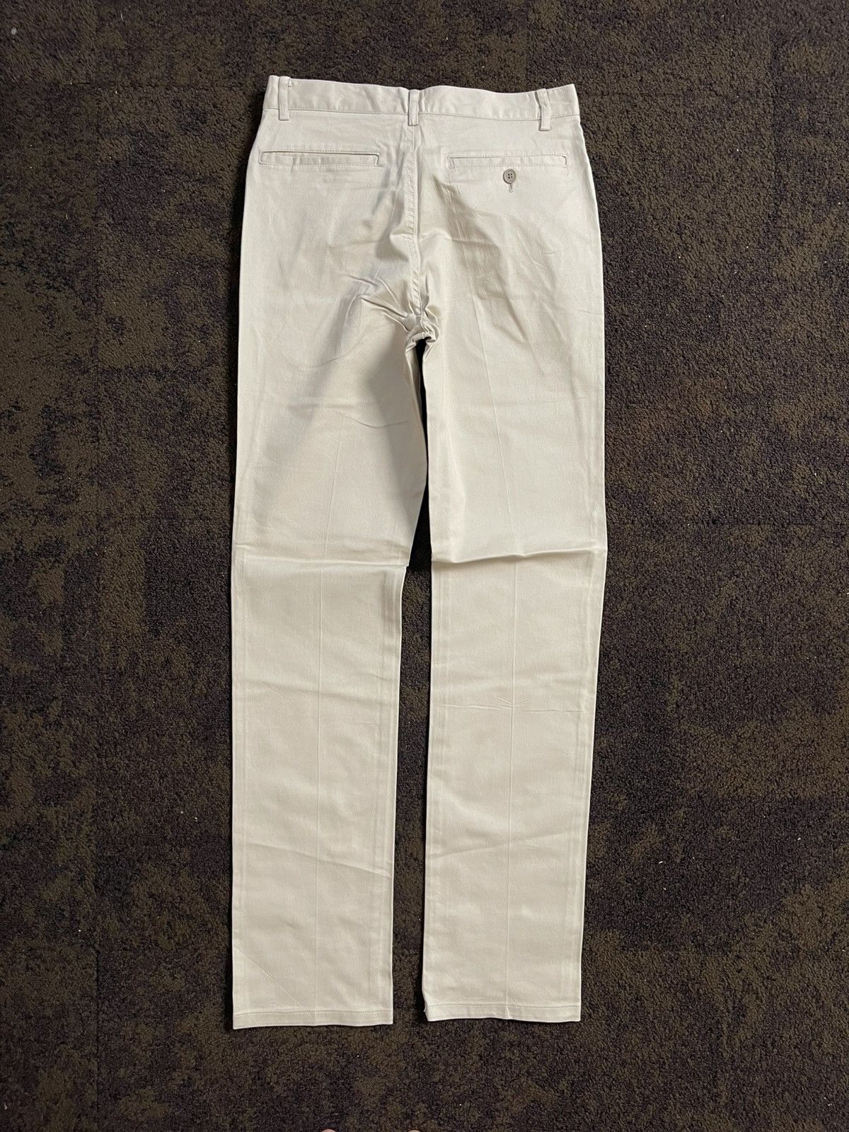 Yohji Yamamoto AAR yohji yamamoto formal pants Size US 27 - 4 Thumbnail