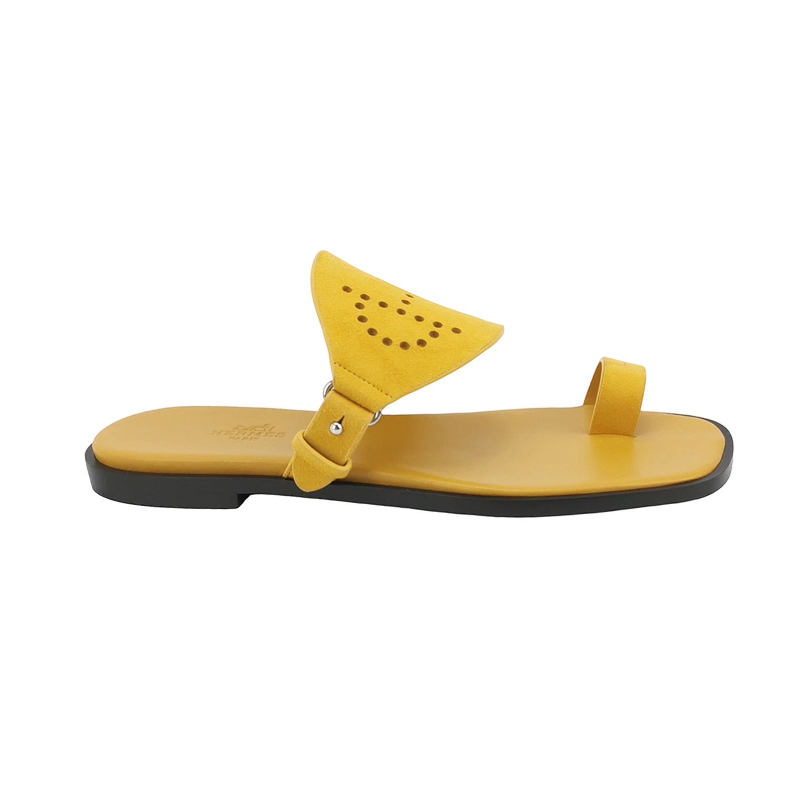 Hermes Hermes Women 7 Sandals Size US 7 / IT 37 - 1 Thumbnail