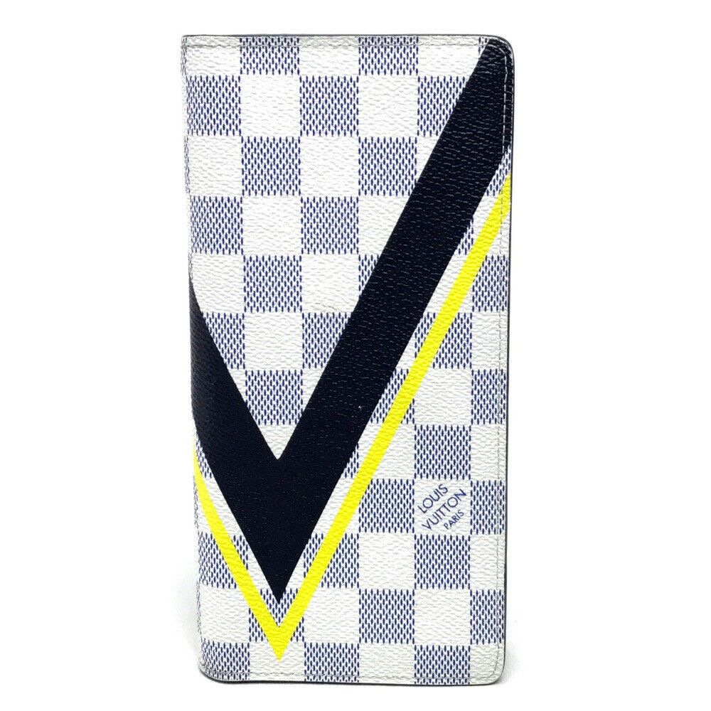 Louis Vuitton LOUIS VUITTON Damier Coastline Size ONE SIZE - 1 Thumbnail