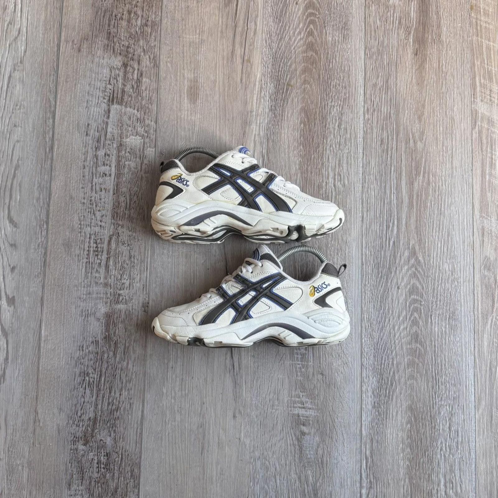 Asics ASICS • VNTG "SL968" (5.5M) Size US 5.5 / EU 38 - 1 Thumbnail