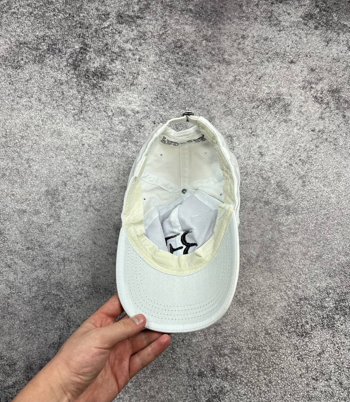 Vintage Roger Federer RF Cap Tennis Size ONE SIZE - 5 Thumbnail