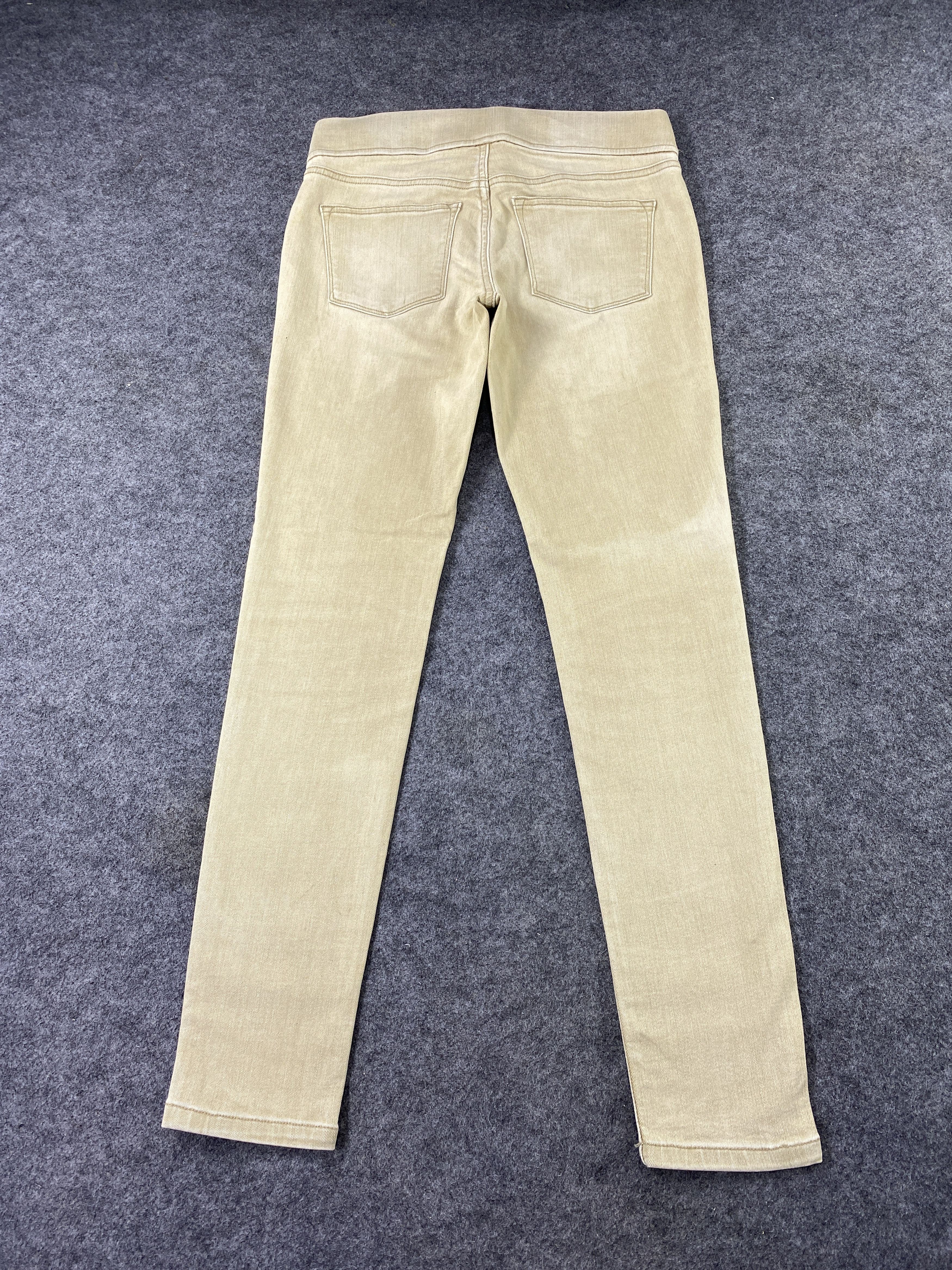 Jean Ralph Lauren Jeans - J1097 Size 29" - 4 Thumbnail