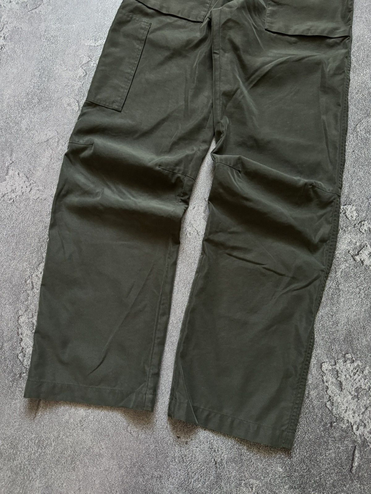 Patagonia Patagonia 6 wmns cargo pant trouser Jean chino gorpcore Size 28" / US 6 / IT 42 - 11 Thumbnail