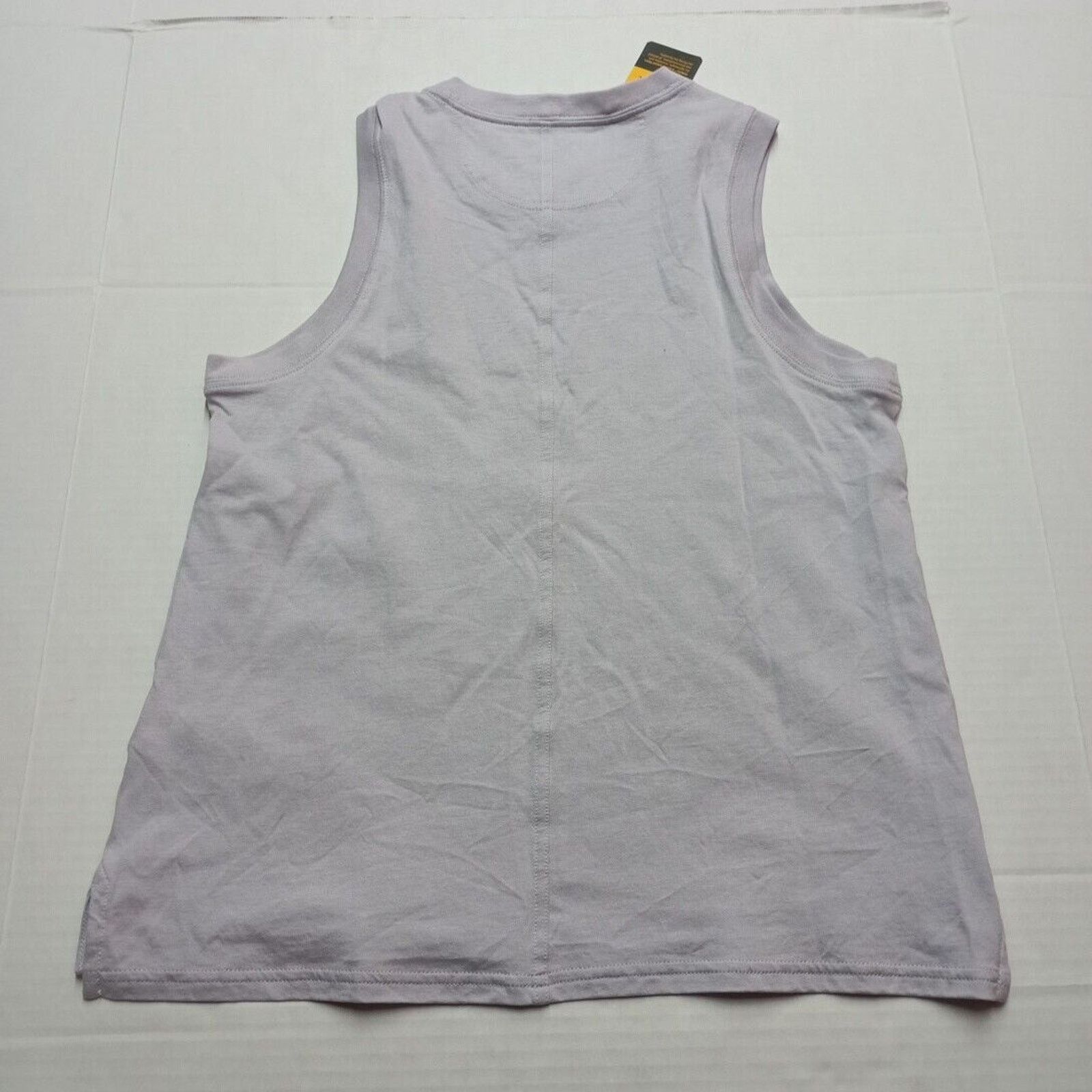 Carhartt Carhartt Force Relaxed Tank Top Women's Size S (4-6) Purple Size S / US 4 / IT 40 - 7 Thumbnail
