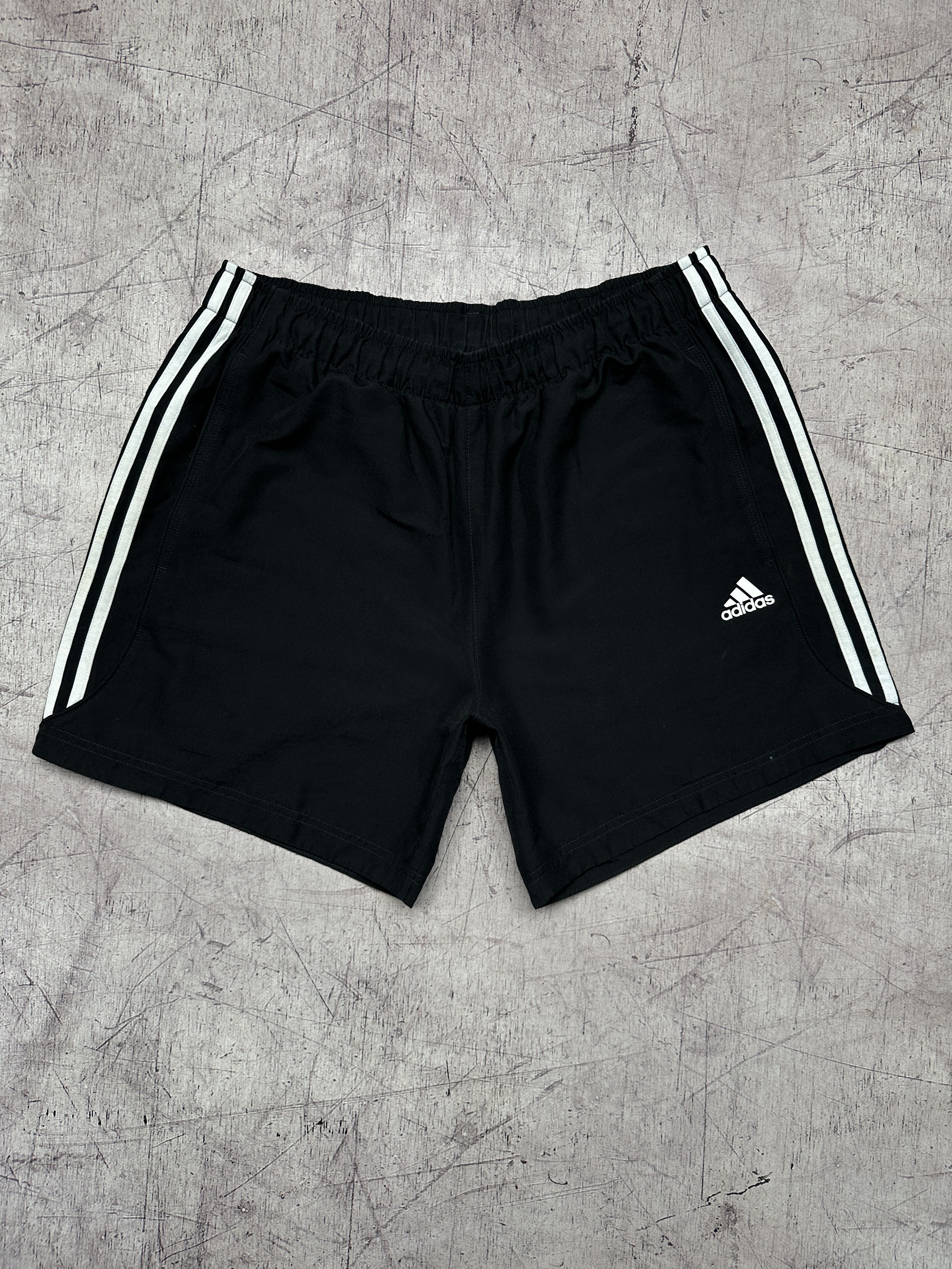 Adidas Adidas Sport Essentials Mens Nylon Shorts Size US 34 / EU 50 - 2 Thumbnail