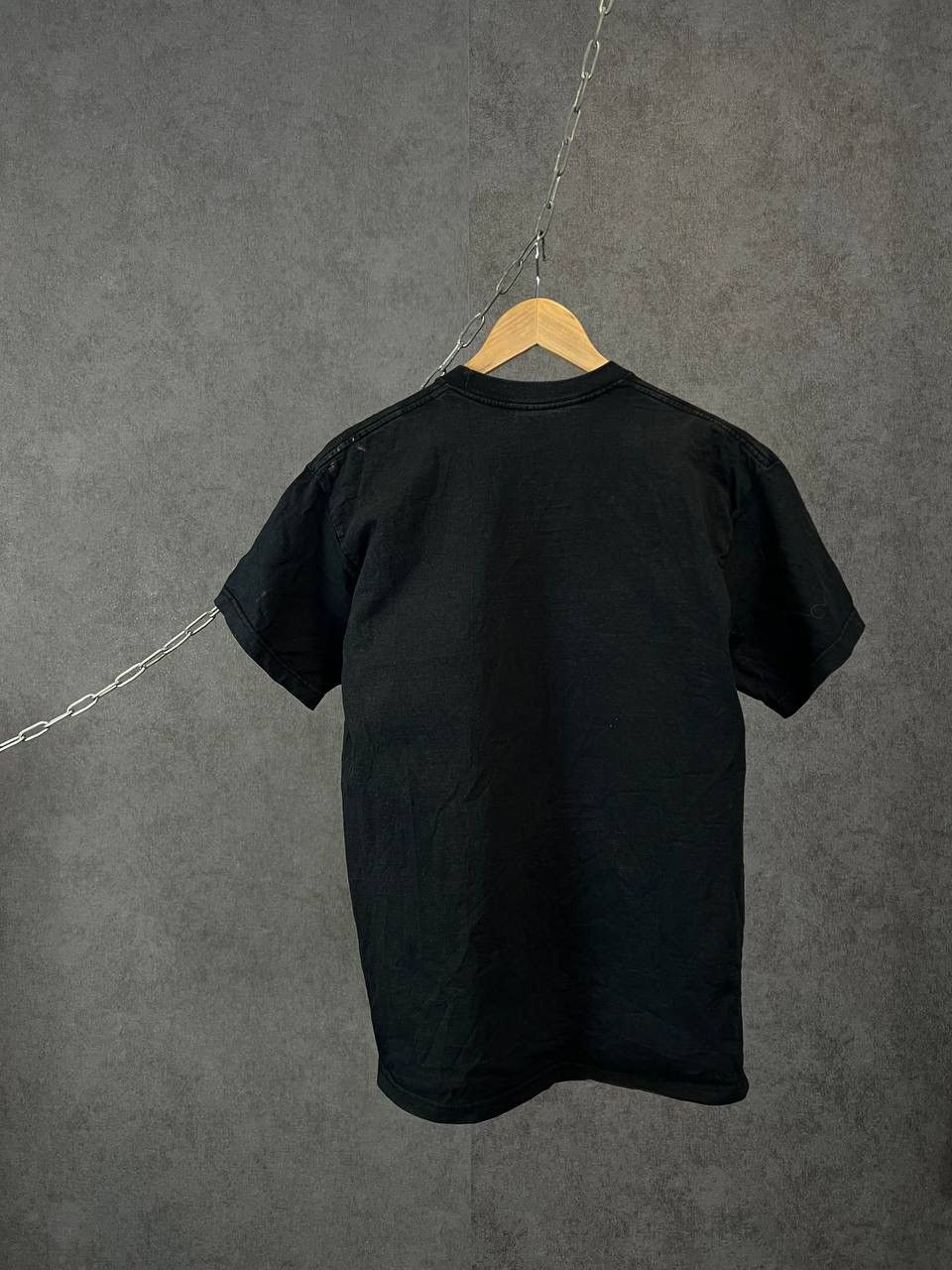 Band Tees × Nirvana Nirvana Smile vintage rock band tee Size US S / EU 44-46 / 1 - 6 Thumbnail