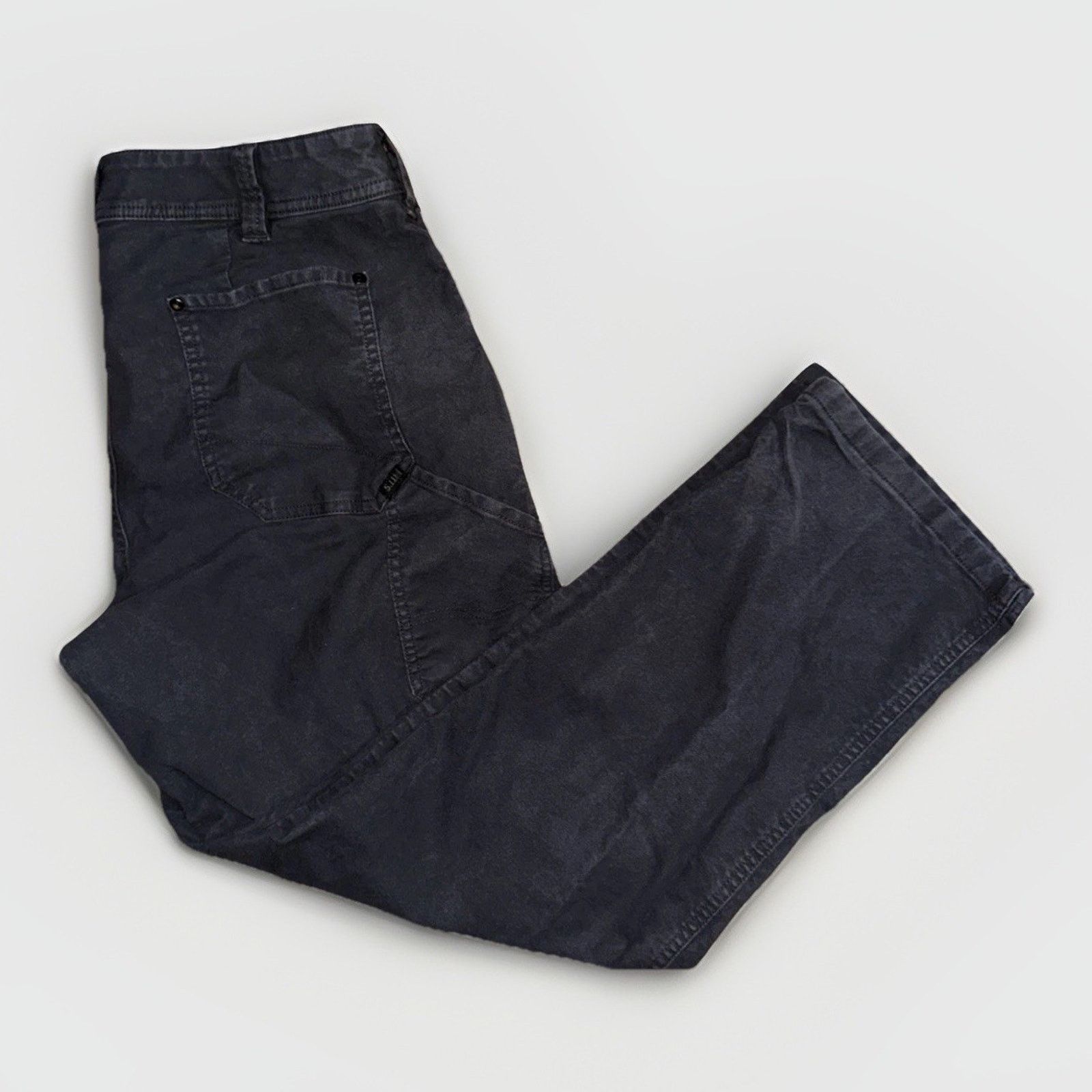 5.11 5.11 Tactical Carpenter Pants Gray 38x30 Utility Workwear Size US 38 / EU 54 - 1 Thumbnail