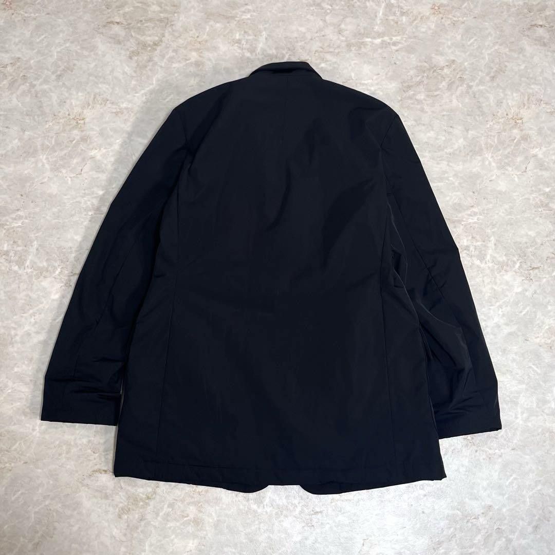 Yohji Yamamoto S’YTE yohji yamamoto padded tailored jacket Size US L / EU 52-54 / 3 - 6 Thumbnail