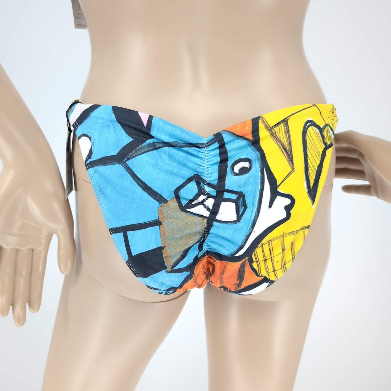 Other Swiminista x JPH Sydney Opera House Wise Bottom Size XS NWT Size ONE SIZE - 3 Thumbnail