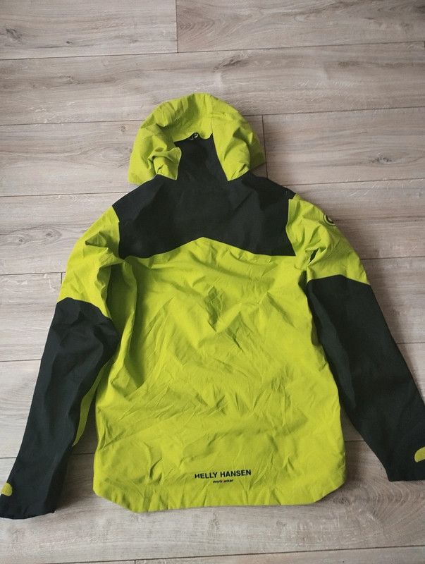 Helly Hansen Helly Hansen Magni Work Wear Helly Tech Professional size S Size US S / EU 44-46 / 1 - 3 Thumbnail