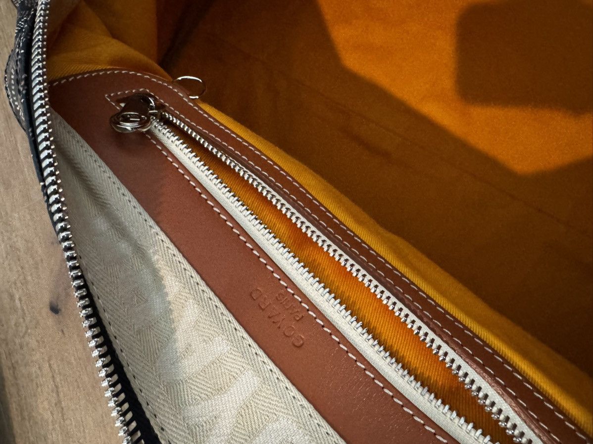 Goyard Goyard 55 Size ONE SIZE - 6 Thumbnail