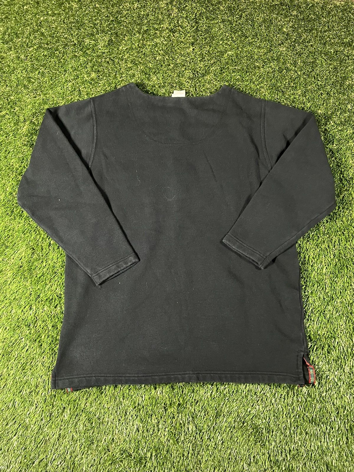 Disney Vintage 90’s Winnie the Pooh Embroidered Crewneck Sweatshirt Size US L / EU 52-54 / 3 - 3 Thumbnail