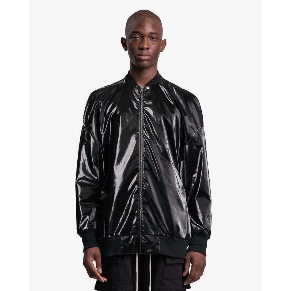 RICK OWENS DRKSHDW ジャンボフライトMA-1 L