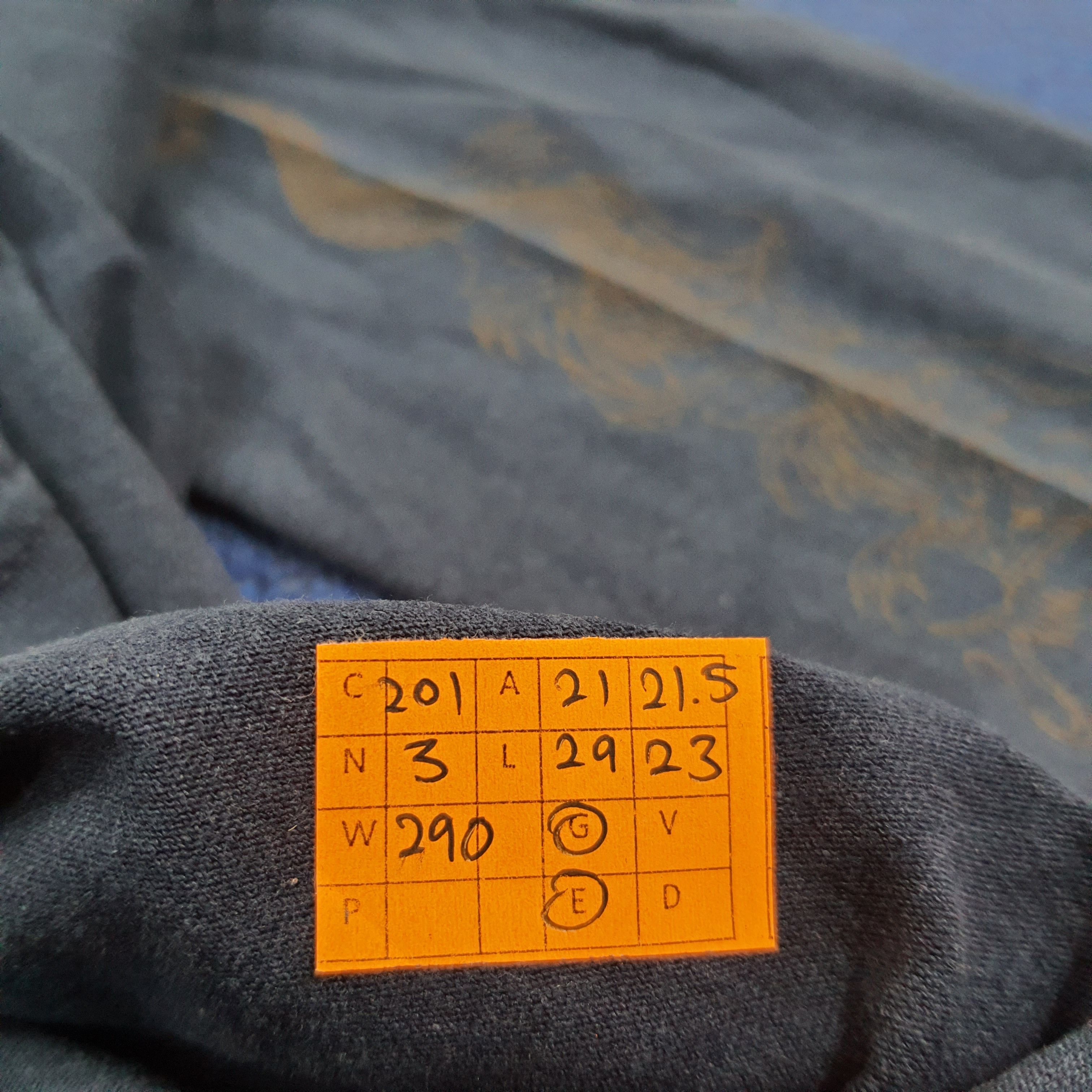 Lost Enterprises × Vintage Vintage LOST Skateboards Long Sleeve Tshirt Size US L / EU 52-54 / 3 - 9 Thumbnail