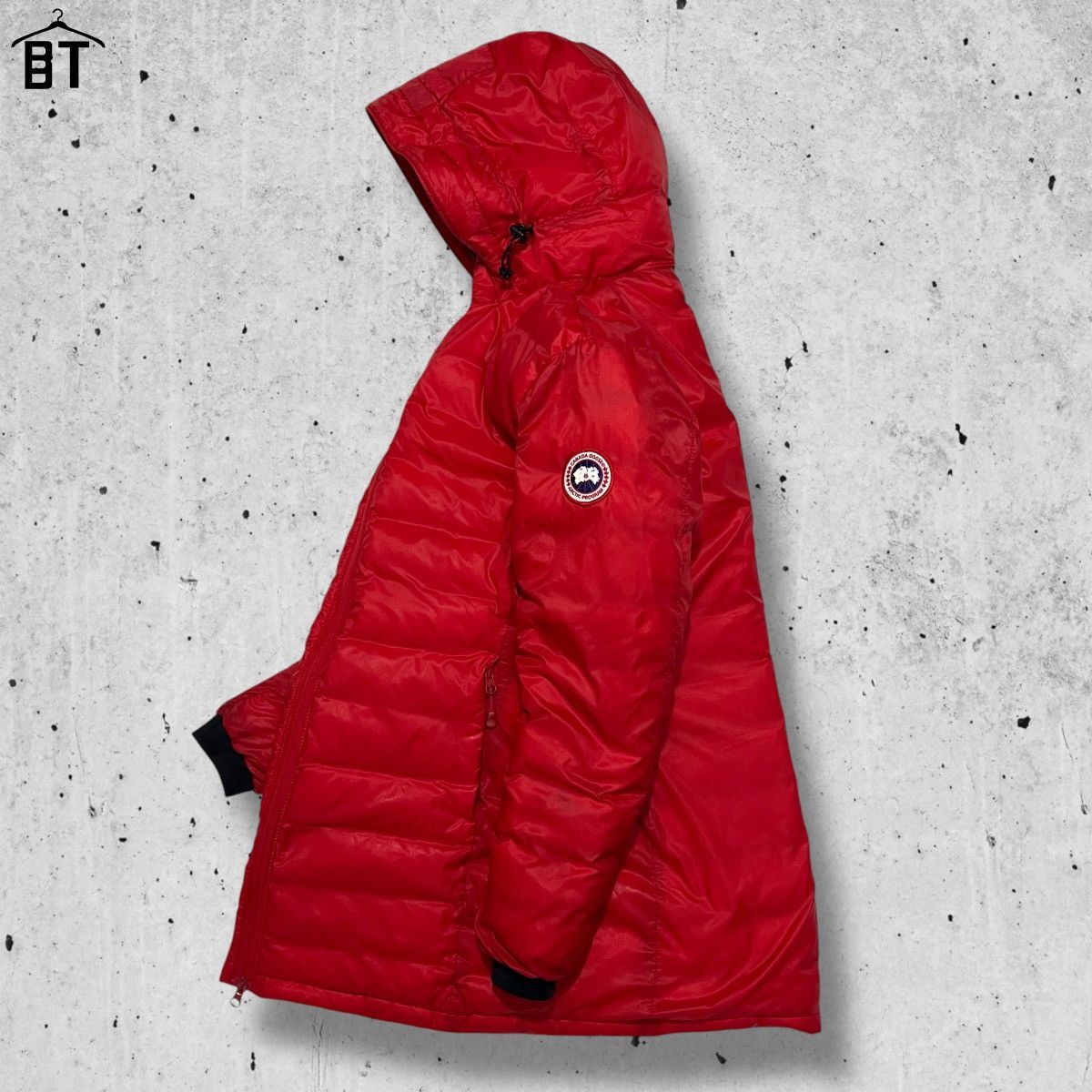 Canada Goose Canada Goose women's Camp Down jacket Size S / US 4 / IT 40 - 1 Thumbnail