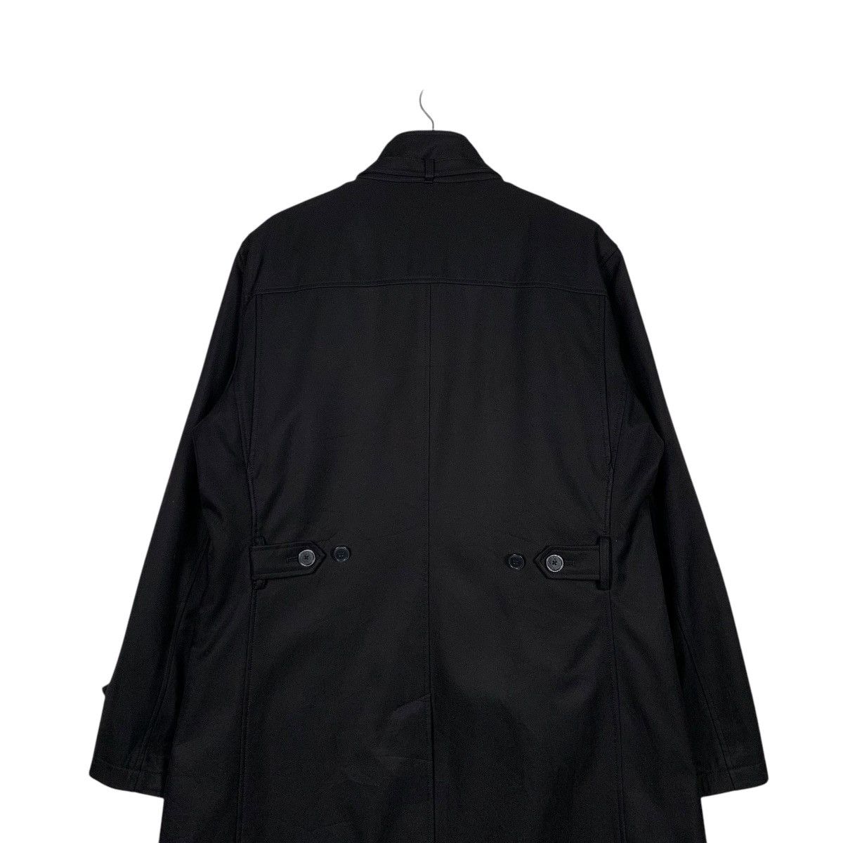 Japanese Brand Japanese Brand Mr Junko Coat Size US L / EU 52-54 / 3 - 8 Thumbnail