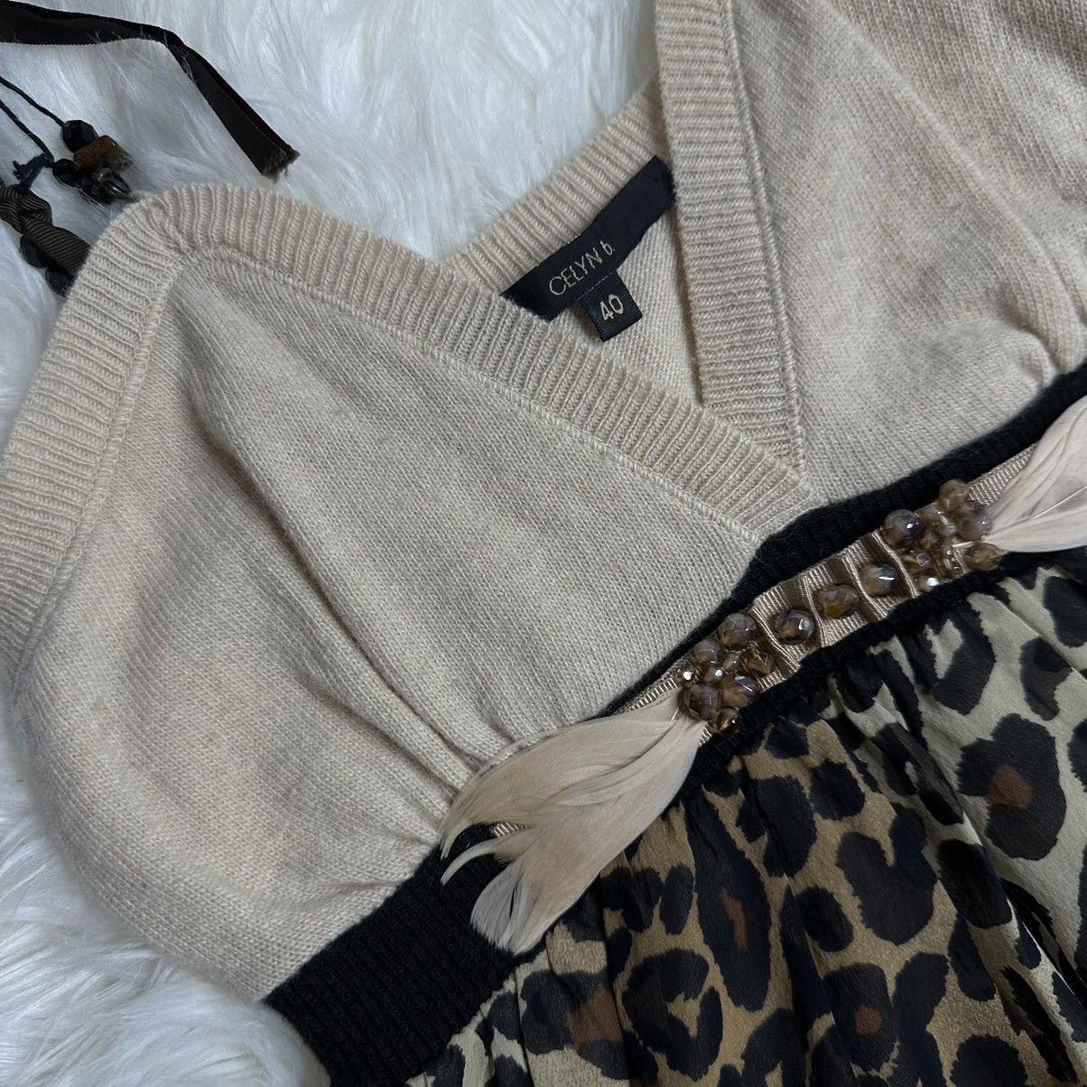 Designer Celyn Size S / US 4 / IT 40 - 7 Thumbnail