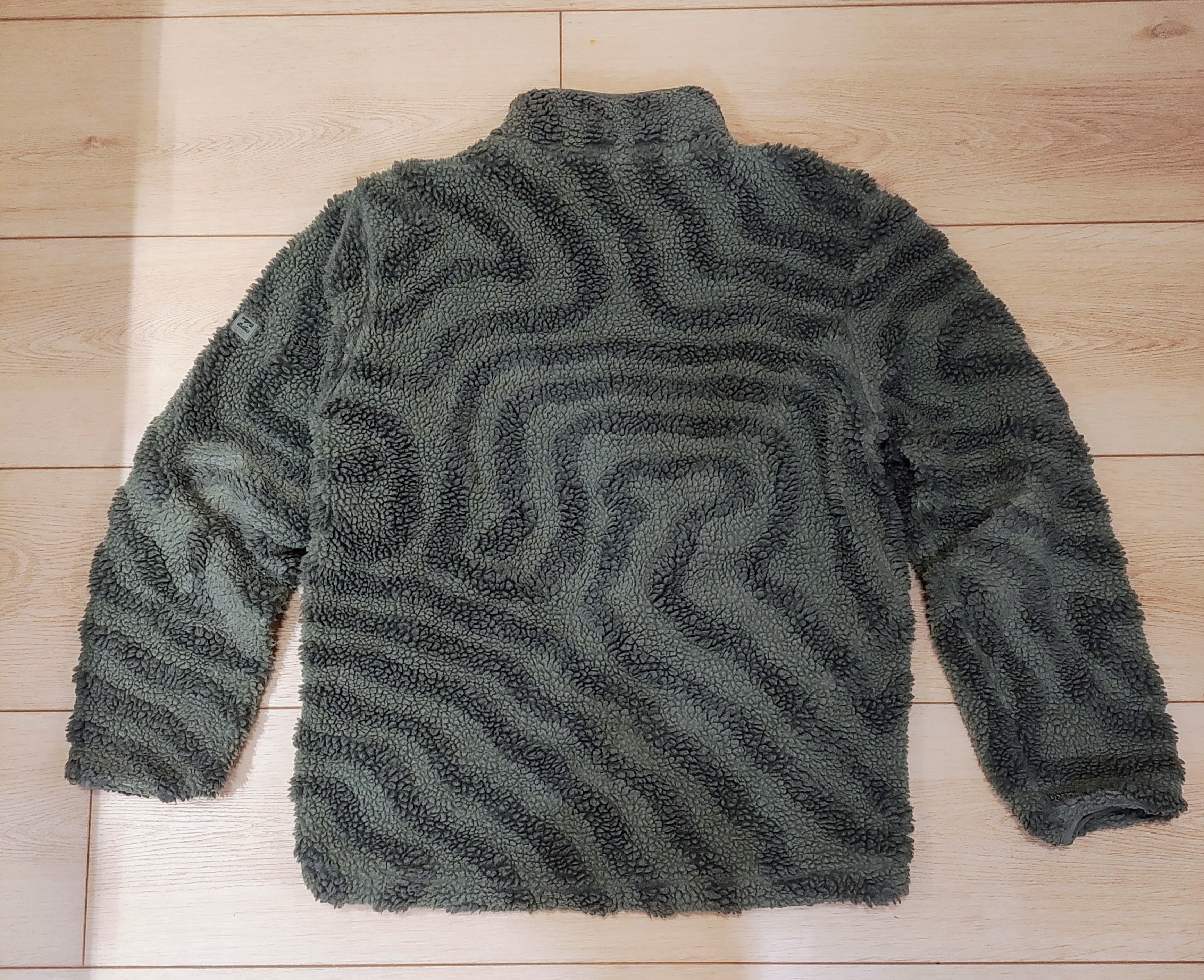Billabong Billabong Adventure Division Fleece Size US M / EU 48-50 / 2 - 2 Thumbnail