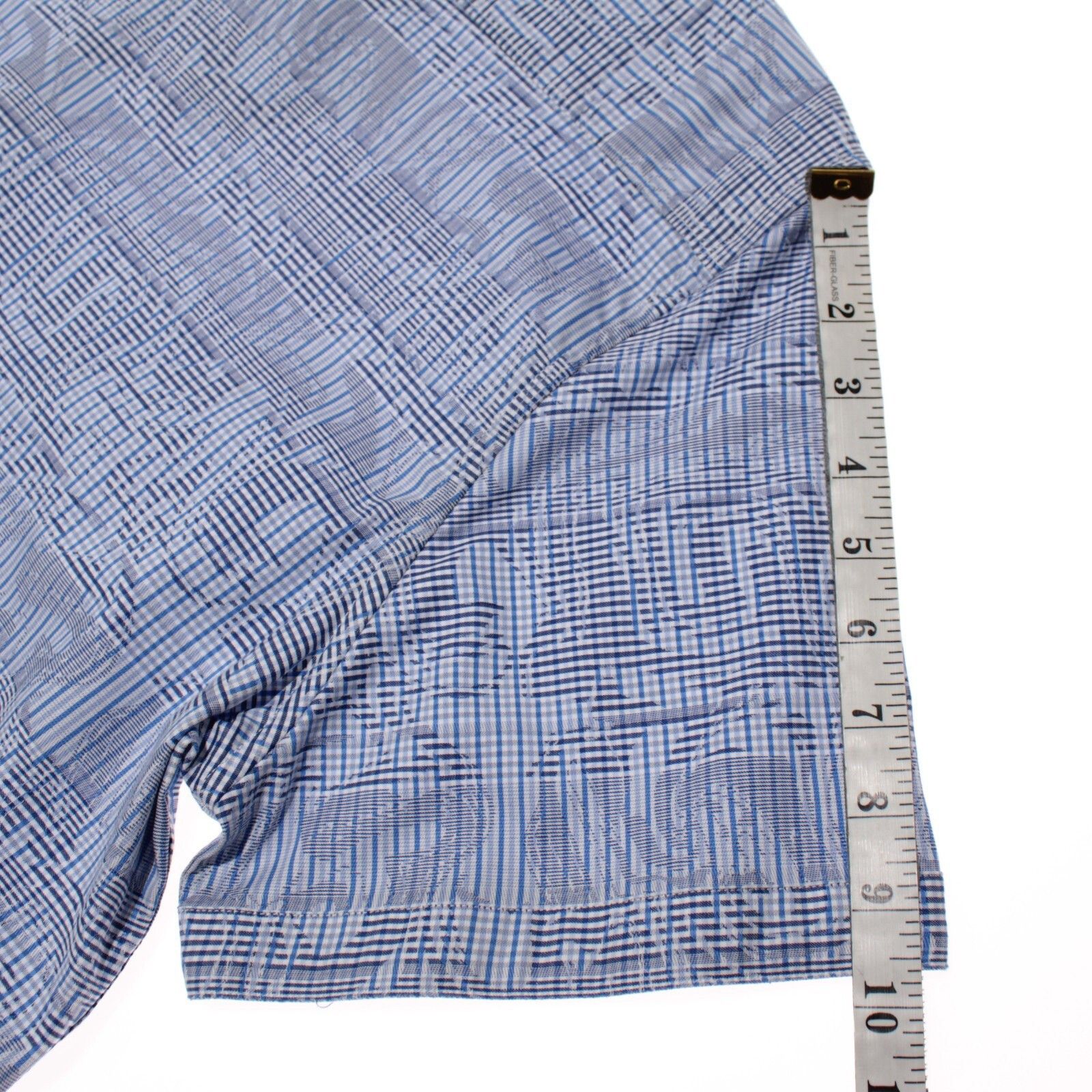 Robert Graham Robert Graham New with tags Shirt Size XL US In Blue Size US XL / EU 56 / 4 - 8 Thumbnail