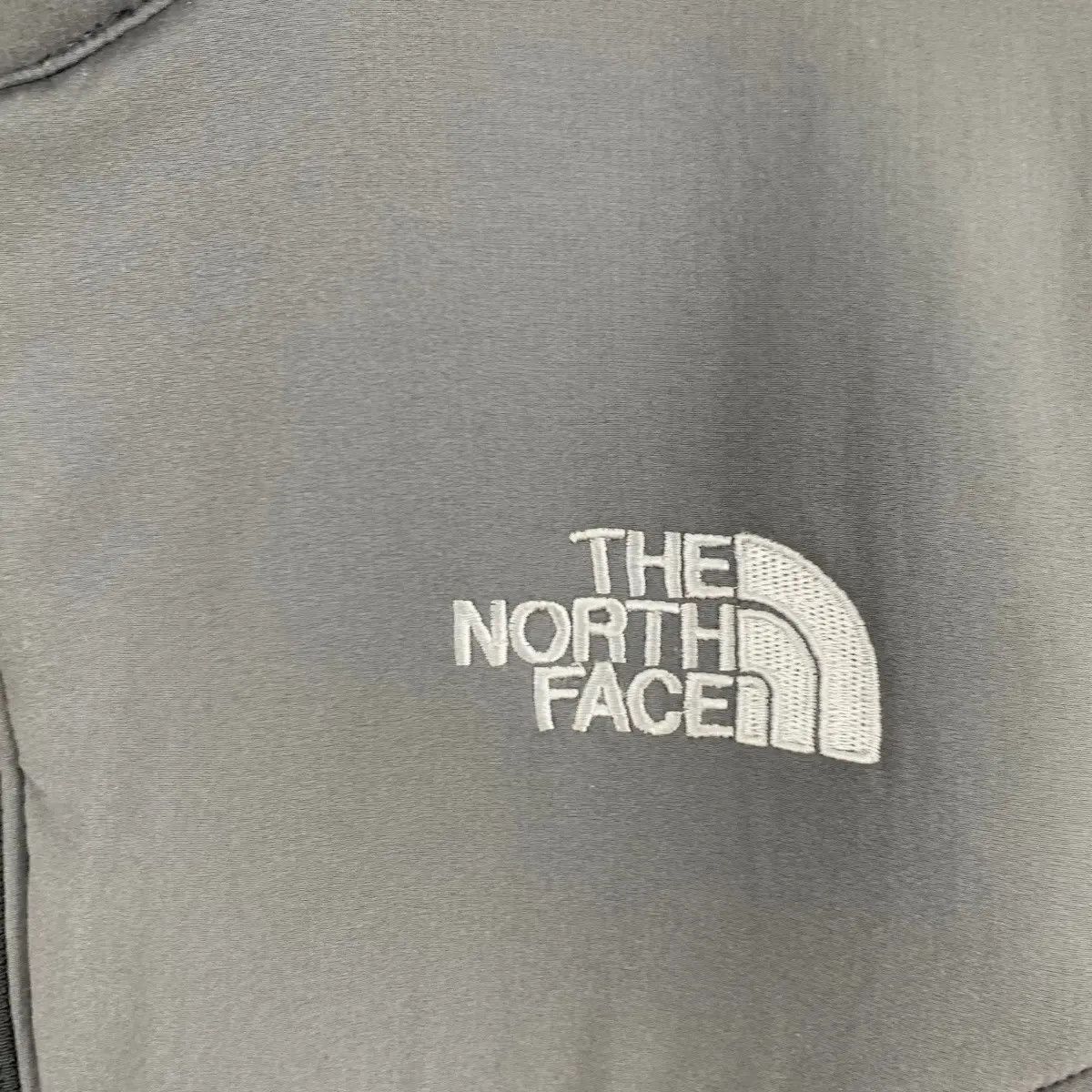 The North Face THE NORTH FACE Summit Series x POLARTEC Windproof Size M / US 6-8 / IT 42-44 - 9 Thumbnail