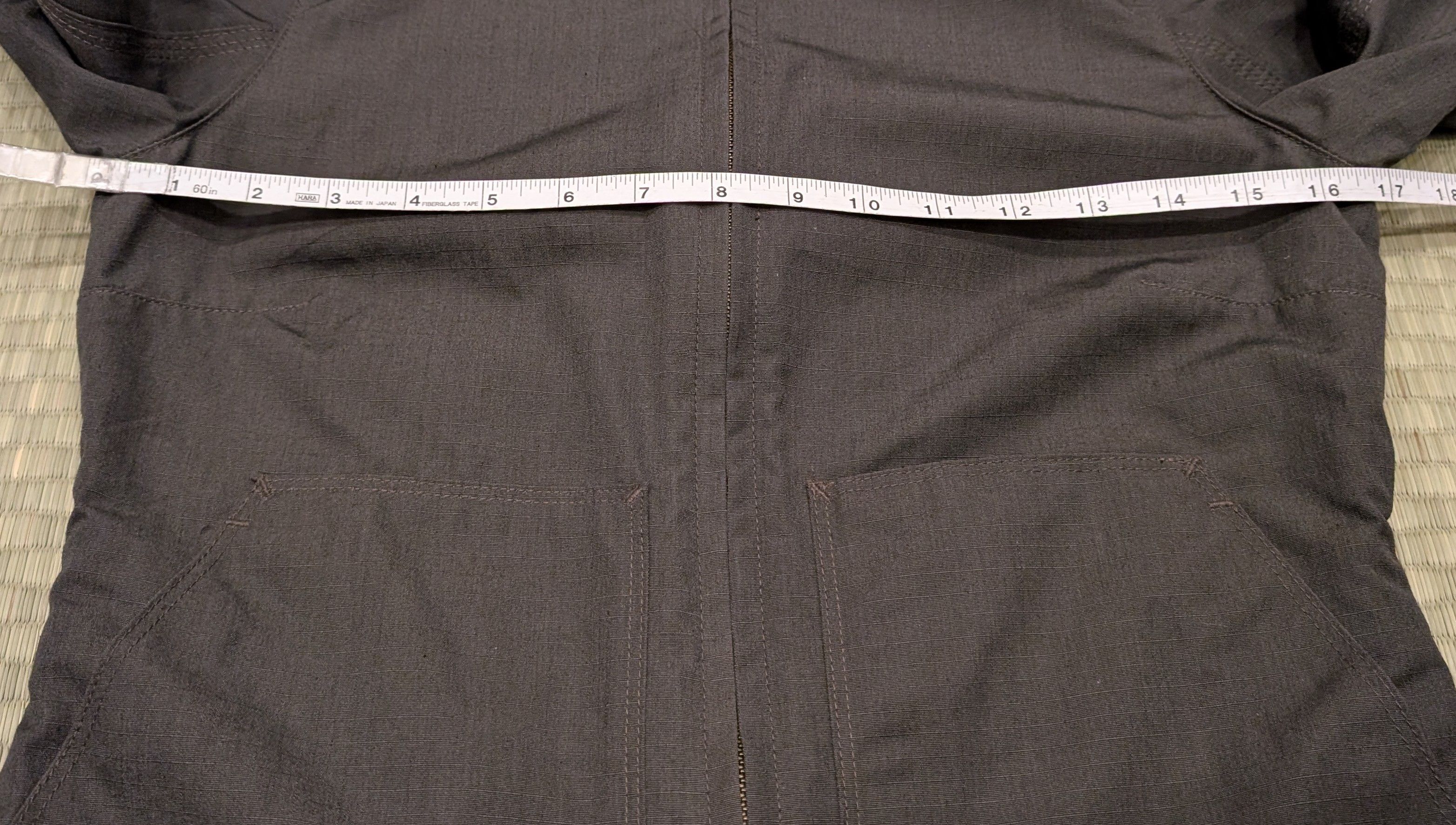 Triple Aught Design RARE Triple Aught Design Valkyrie Field Jacket Made in USA Size XS / US 0-2 / IT 36-38 - 5 Thumbnail
