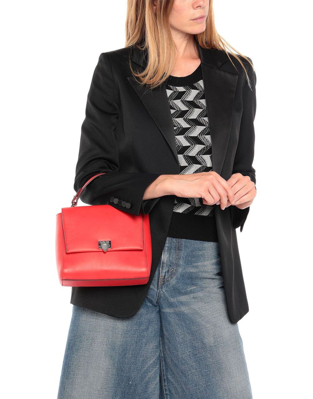 Philippe Model Philippe Model 2way Mini Bag Size ONE SIZE - 6 Thumbnail