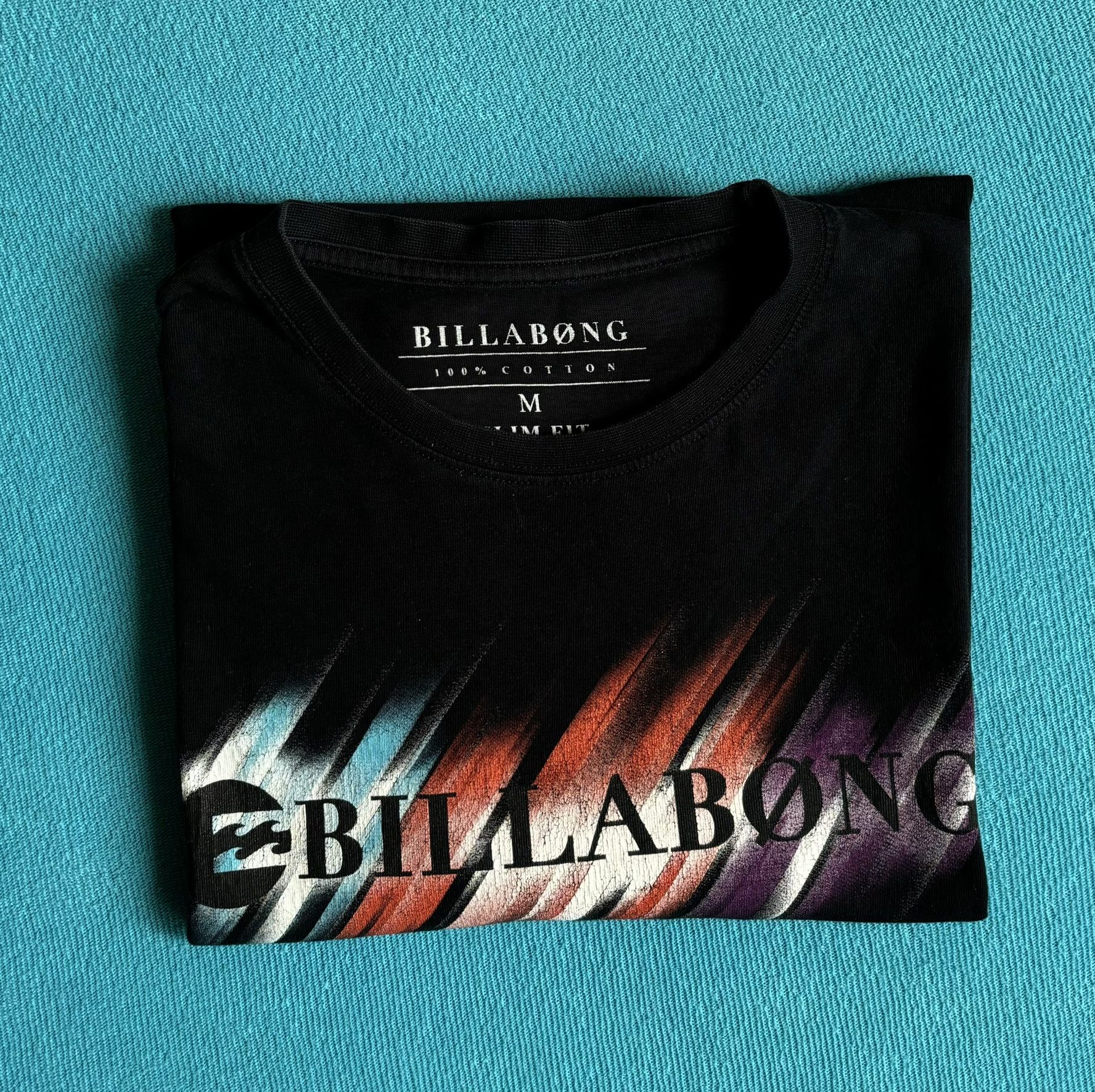 Billabong Billabong T-shirt Size. M Size US M / EU 48-50 / 2 - 14 Thumbnail