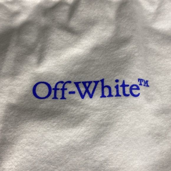 Off-White Off-White Basketball Leather Card Case in Black SOLD OUT Size ONE SIZE - 6 Thumbnail