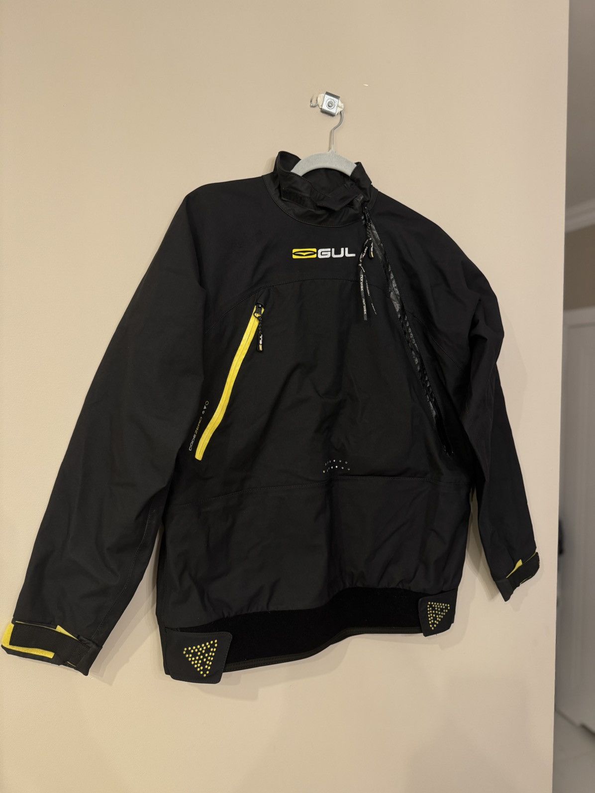 Other GUL waterproof anorak jacket sea surf wear rare Size US M / EU 48-50 / 2 - 2 Thumbnail