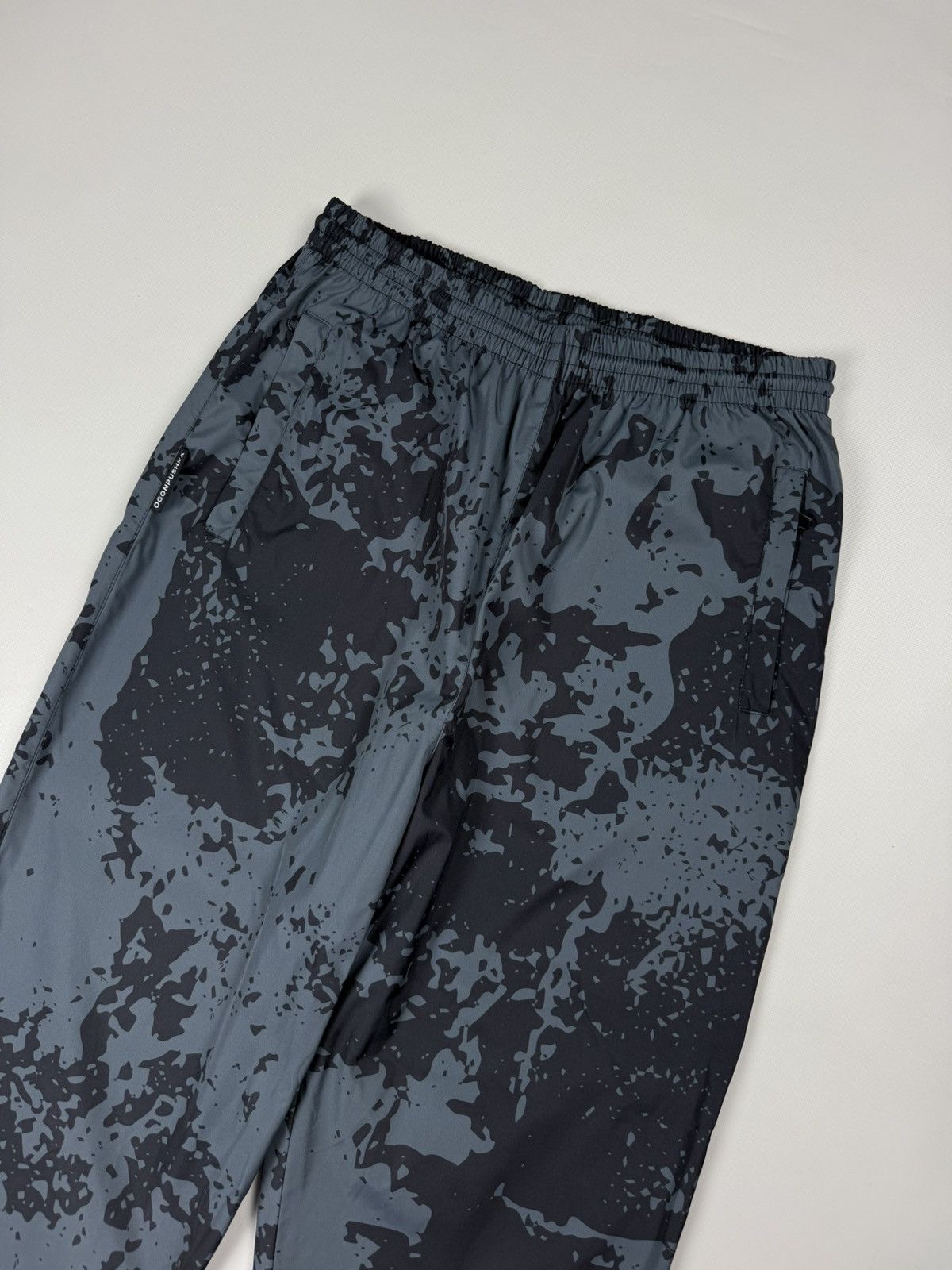 Other Ogonpushka Men’s Ukraine Streetwear Camo Track Pants Size L Size US 34 / EU 50 - 2 Thumbnail