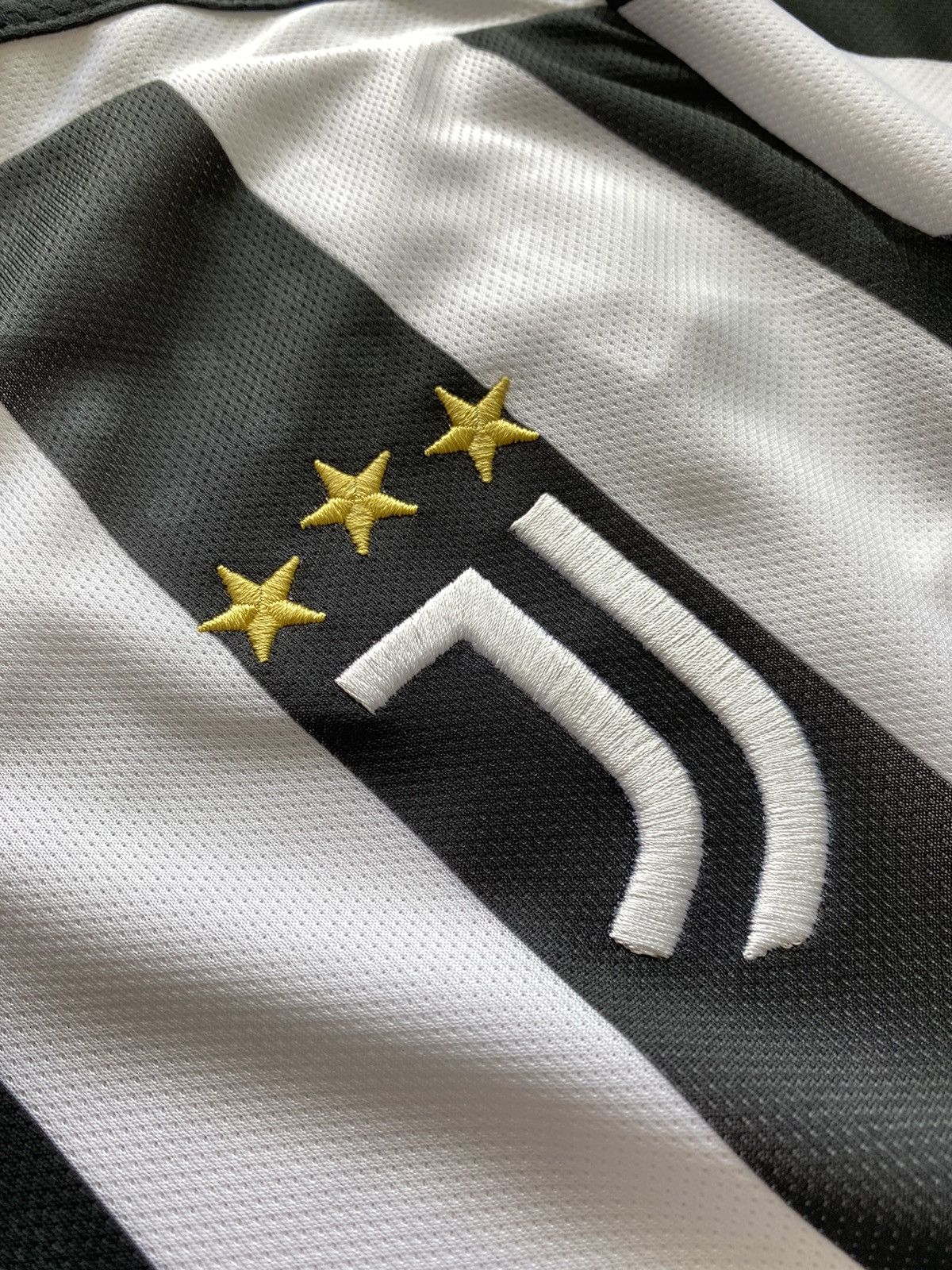 Adidas Juventus 21/22 Adidas Home soccer jersey new GS1442 Size US L / EU 52-54 / 3 - 6 Thumbnail
