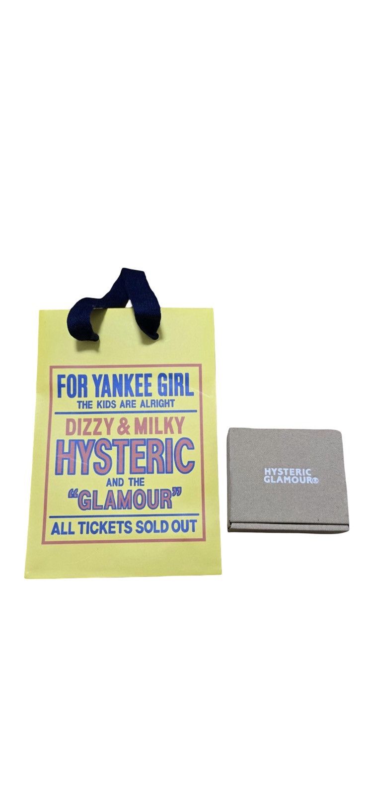 Hysteric Glamour Hysteric Glamour "Hysteric" Logo Lighter Case Necklace Size ONE SIZE - 3 Thumbnail