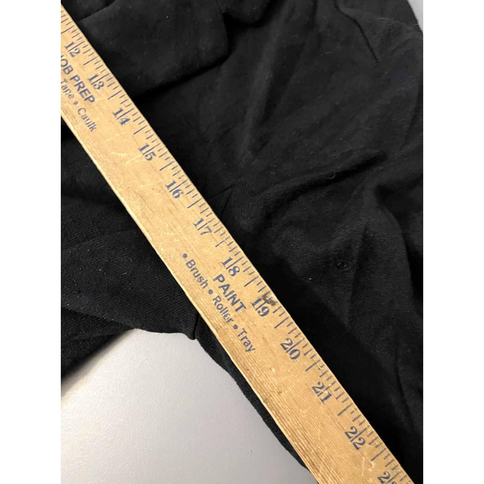 Gap Gap Women’s Relaxed Blazer Ponte Black Size Medium New W/Tags Size M / US 6-8 / IT 42-44 - 5 Thumbnail