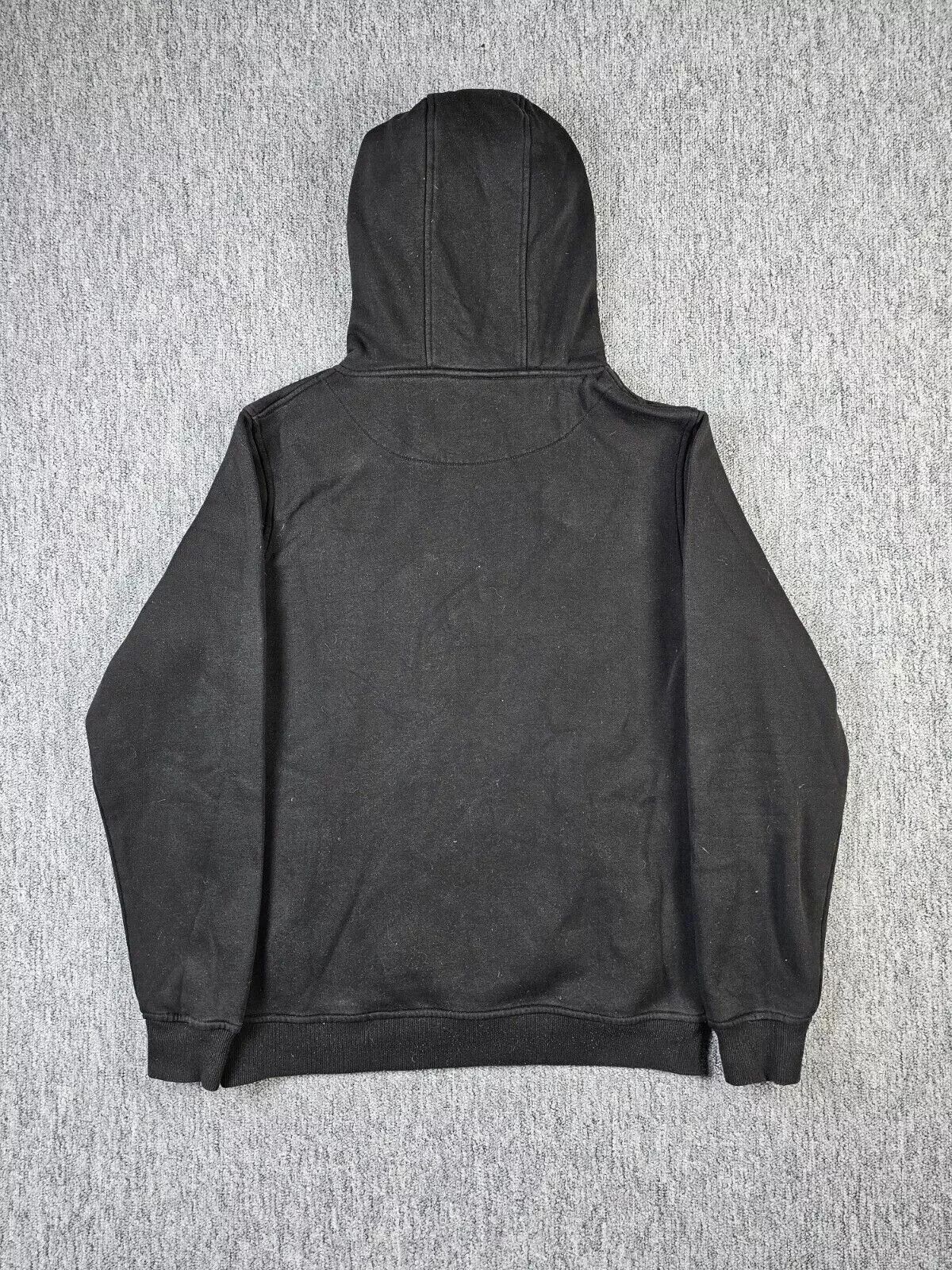 Other Mister Tee Tupac 2Pac Graphic Pullover Hoodie Black Men M Size US M / EU 48-50 / 2 - 4 Thumbnail