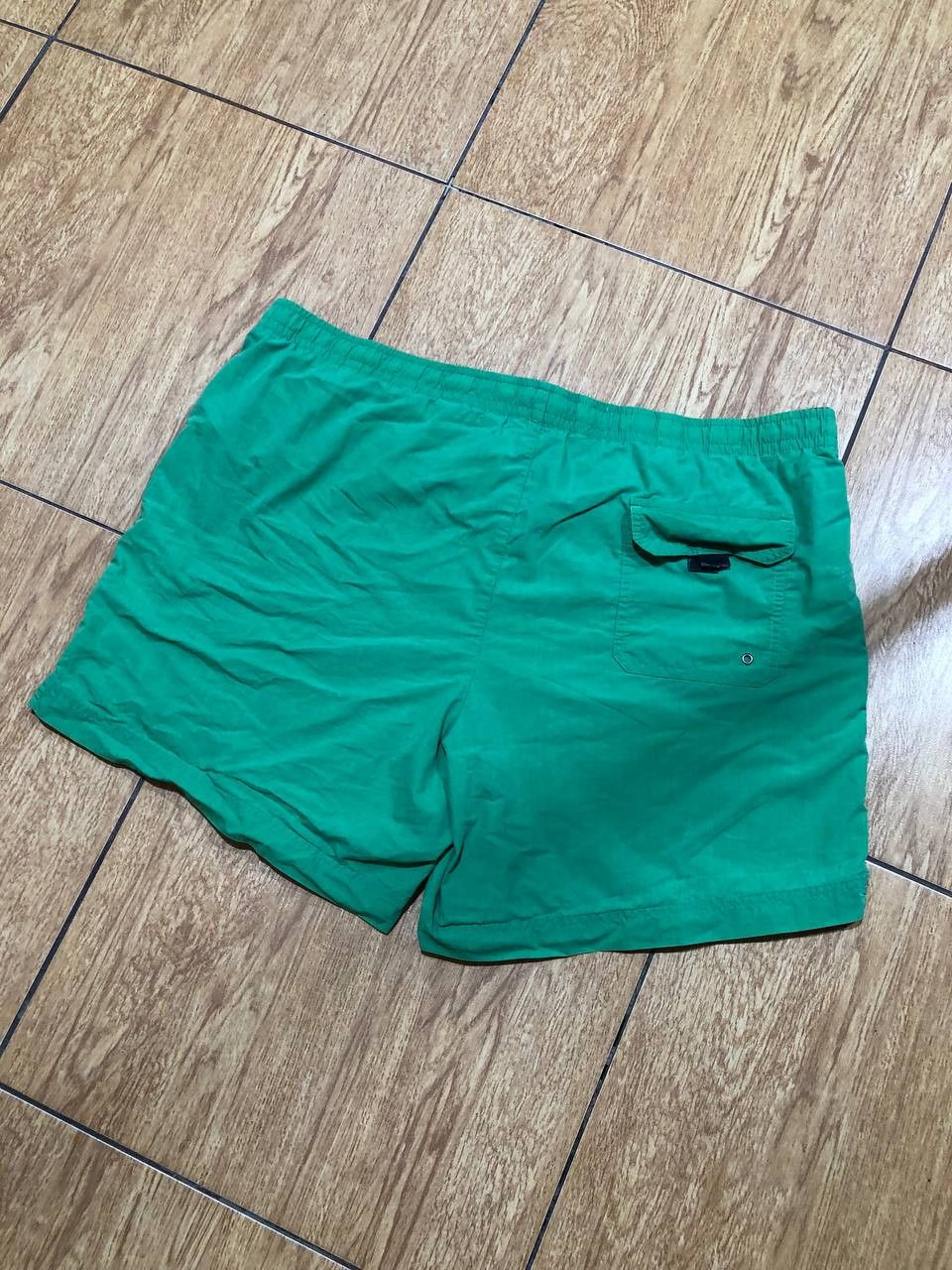 Polo Ralph Lauren Vintage 90's Polo Ralph Lauren Shorts Size US 36 / EU 52 - 16 Thumbnail