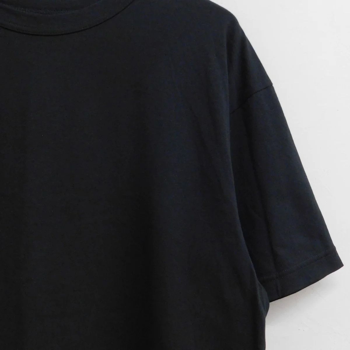 Yohji Yamamoto "no future" Tee Size US M / EU 48-50 / 2 - 8 Thumbnail