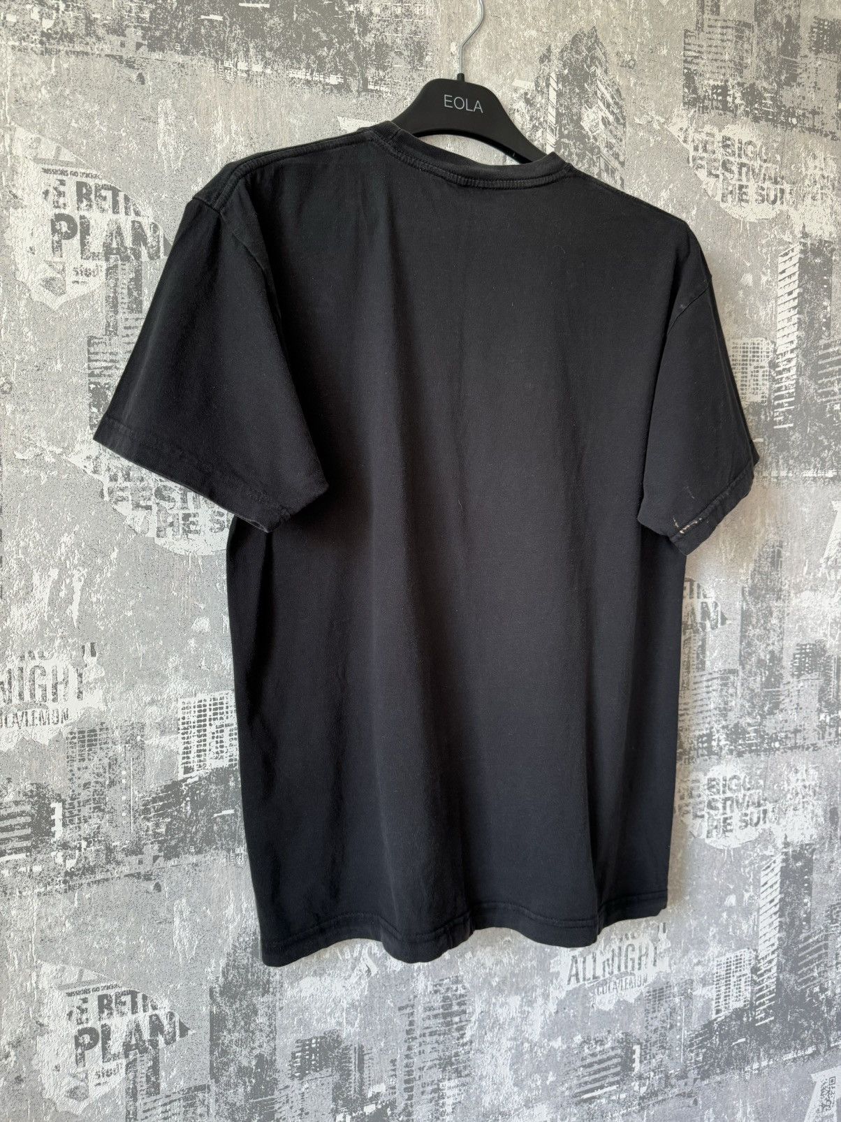 Band Tees Michael Jackson Vintage T-Shirt Size US M / EU 48-50 / 2 - 6 Thumbnail