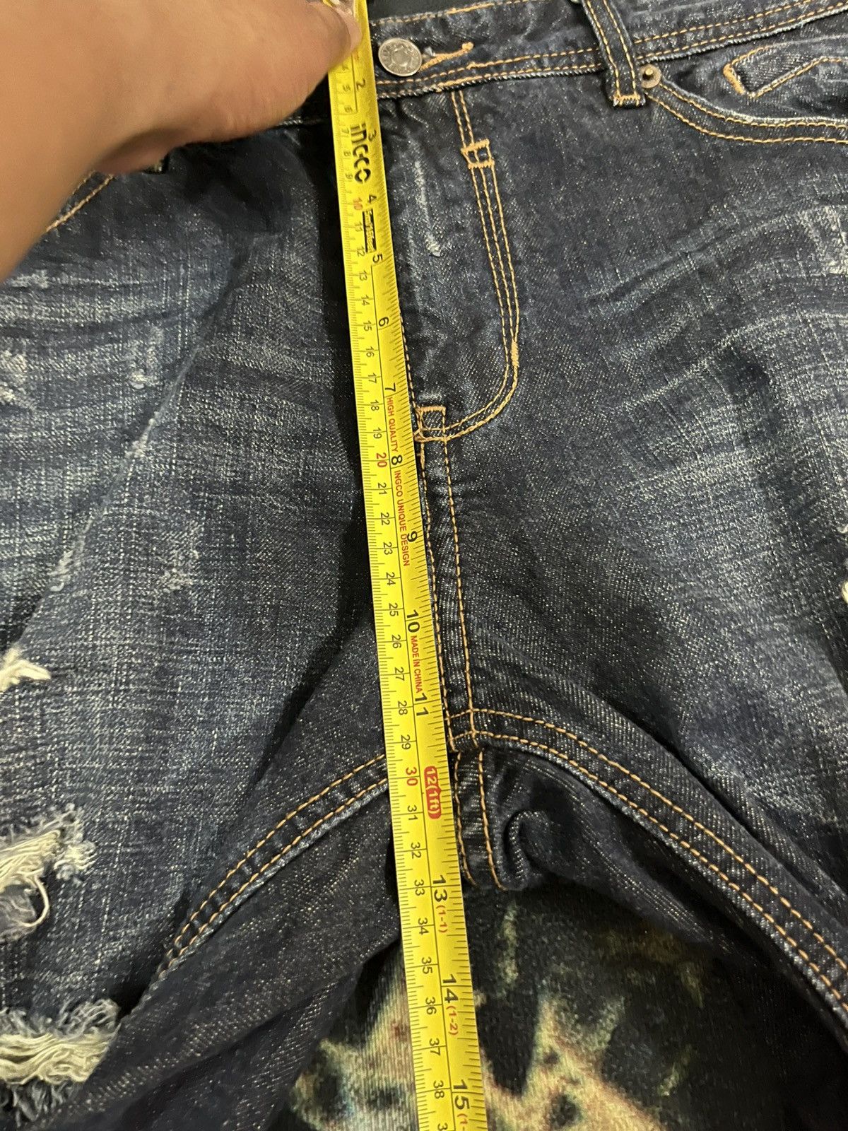 Designer × Dolce & Gabbana DOLCE & GABBANA Size US 37 - 9 Thumbnail