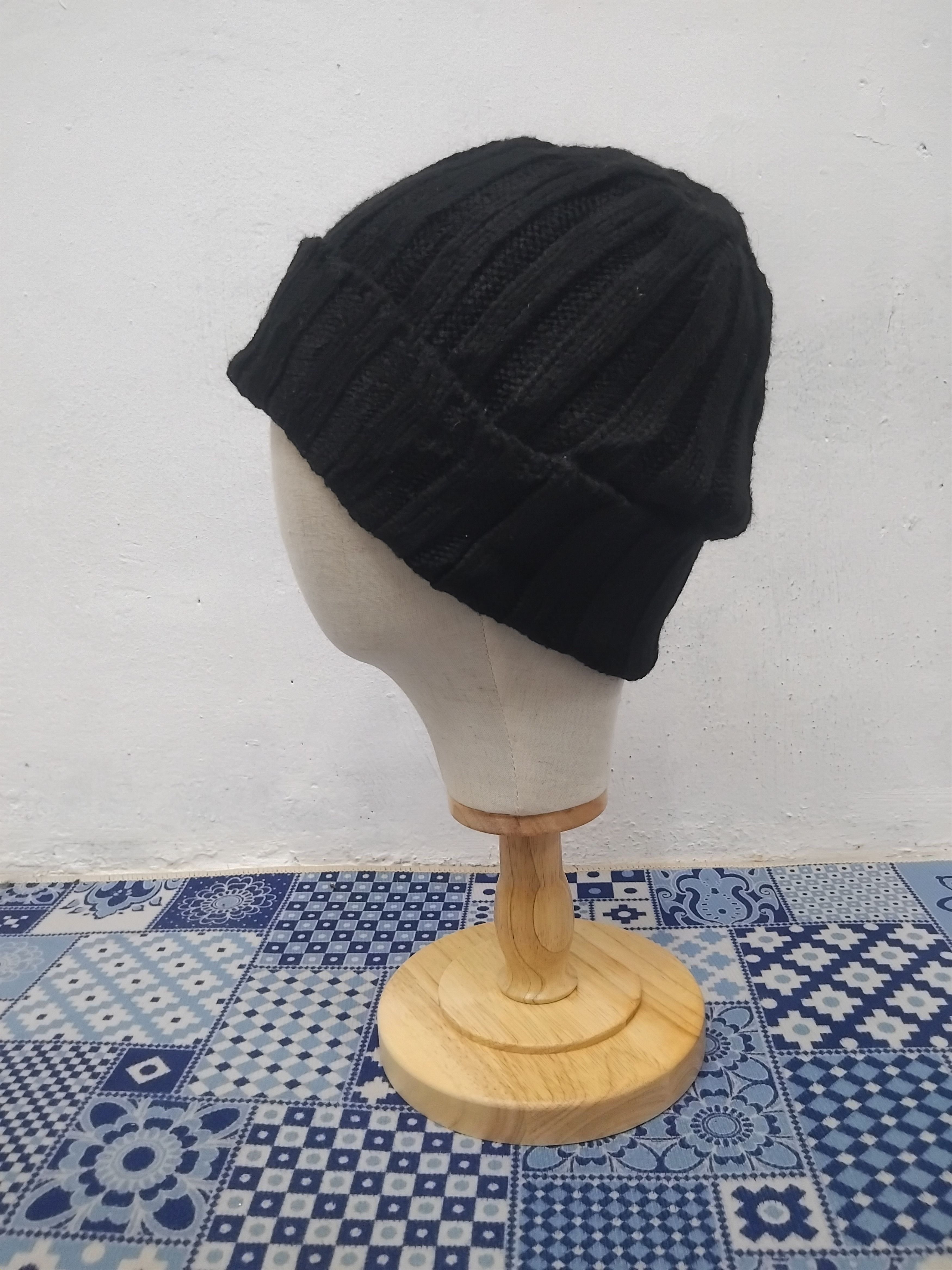 Japanese Brand 💥Uniqlo Japanese brand Beanie Size ONE SIZE - 5 Thumbnail