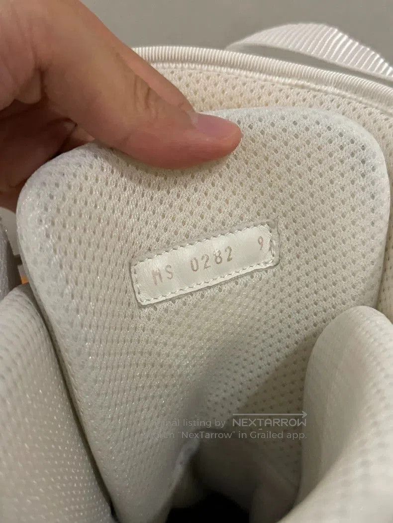 Louis Vuitton LV Trainer Snow Boots White. Size US 9.5 / EU 42-43 - 7 Thumbnail