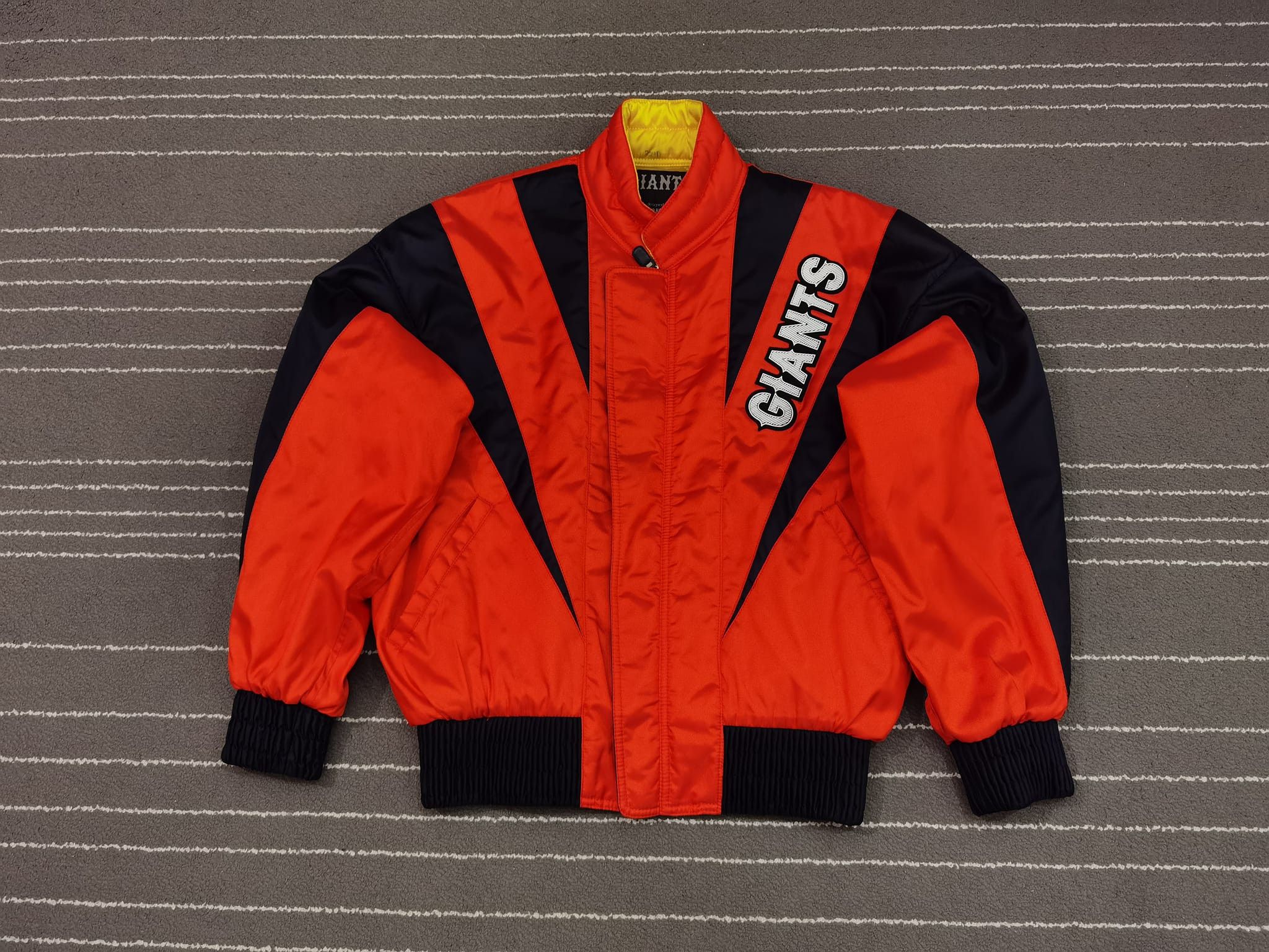 YOMIURI GAINTS X junko koshino X ASICS S 2418