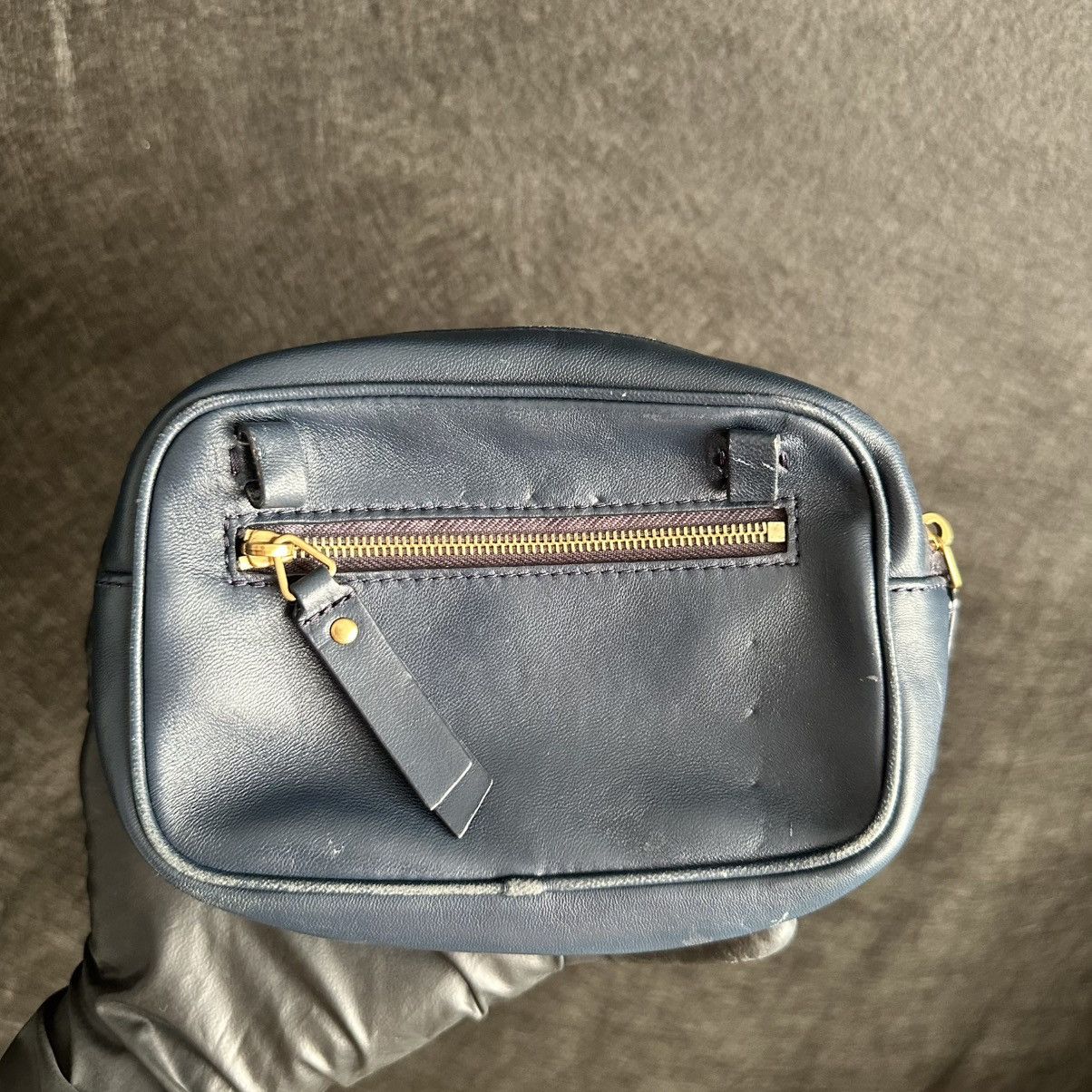 Saint Laurent Paris Saint Laurent Bag Size ONE SIZE - 4 Thumbnail
