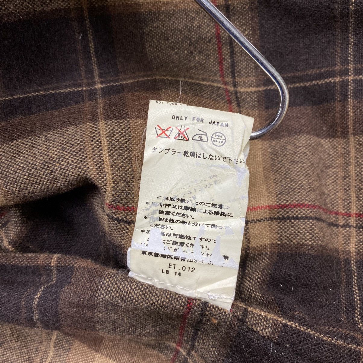 Dolce & Gabbana Dolce gabbana multi zipper hunting jacket Size US S / EU 44-46 / 1 - 12 Thumbnail