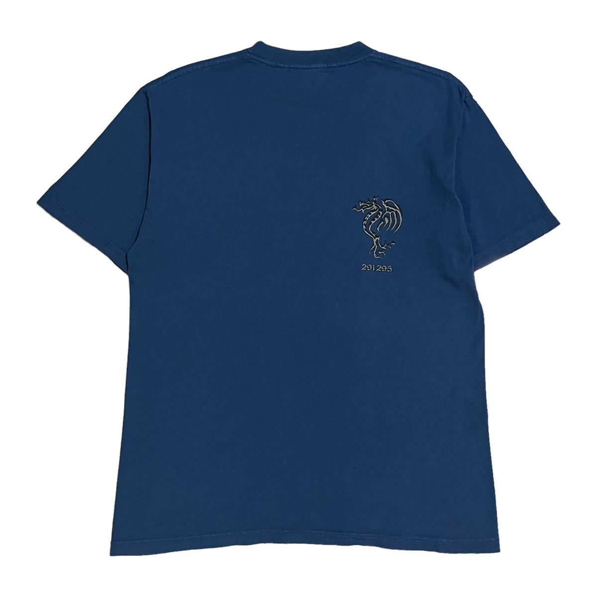 Recon × Vintage 1990s 291295=Homme - Stashbox Tee Size US L / EU 52-54 / 3 - 2 Thumbnail