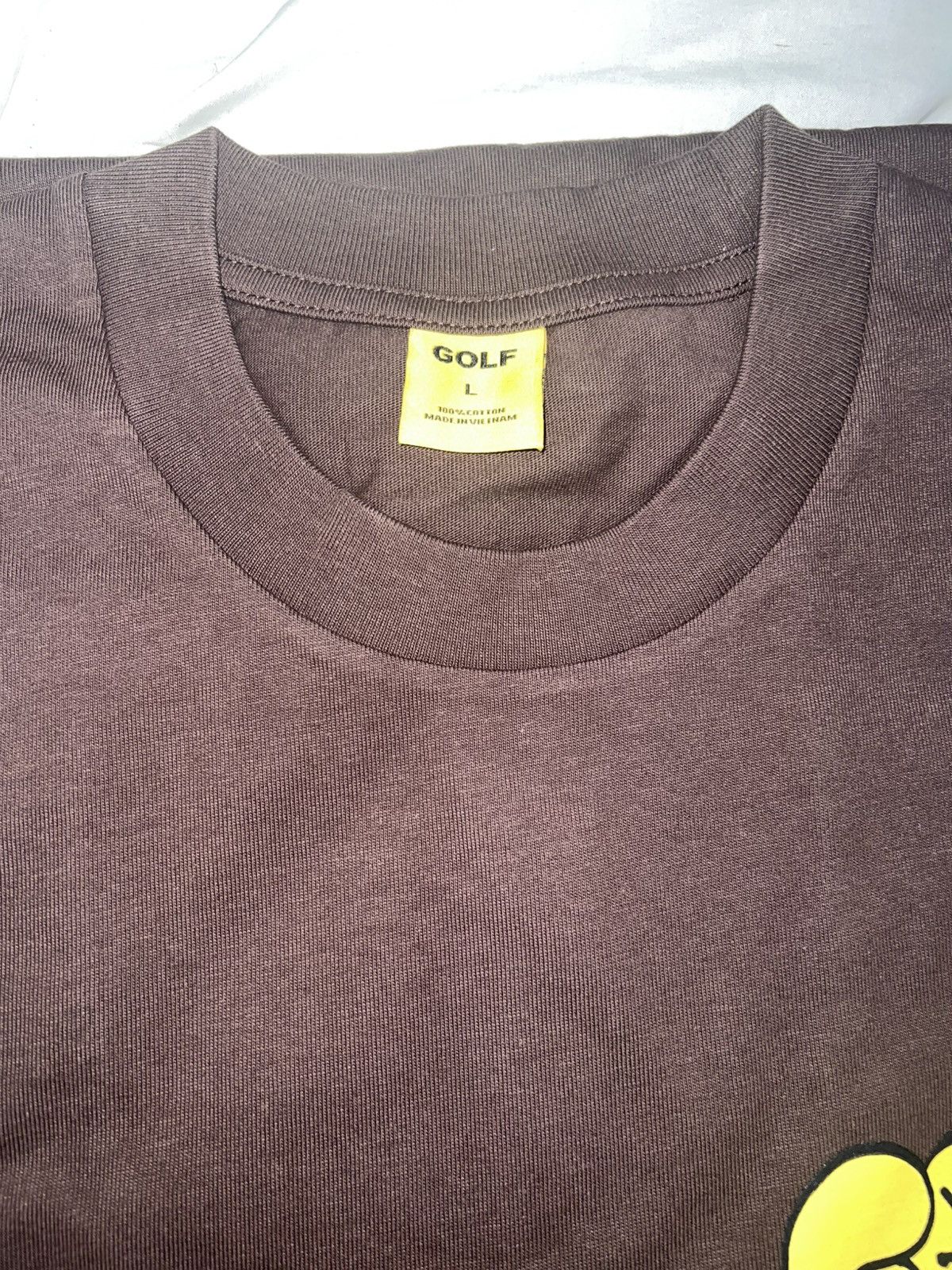 Golf Wang Golf Wang New York City Exclusive Fire Escape T-shirt Size US L / EU 52-54 / 3 - 6 Thumbnail